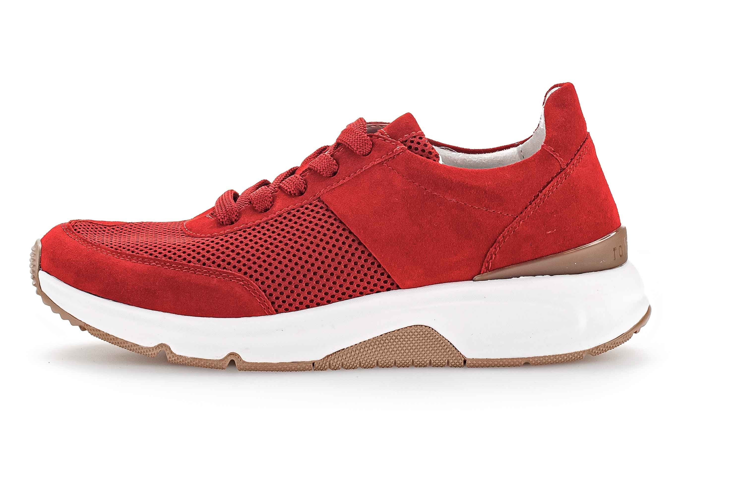 Gabor Rot Sneaker 26.897.48 (RED)