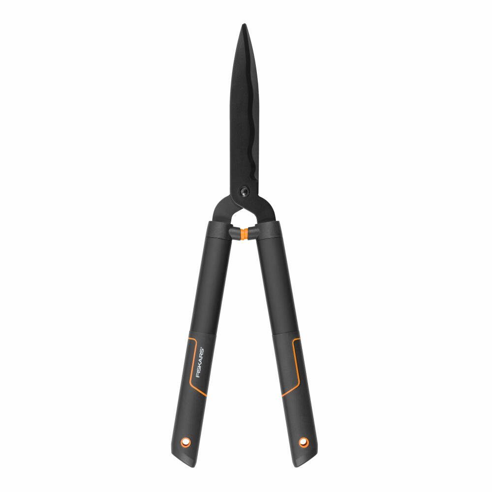 Fiskars Haushaltsschere SingleStep HS22 Schwarz Matt 60 cm 1001433