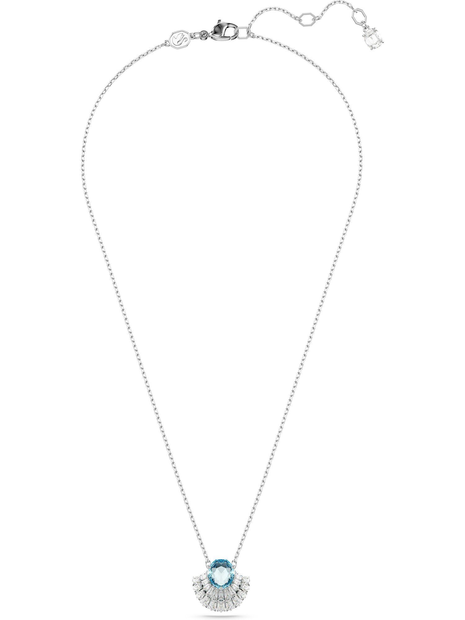 Swarovski Collier Swarovski Damen-Kette ...