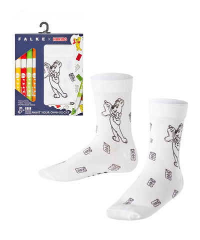 FALKE Socken FALKE x Haribo Paint Set