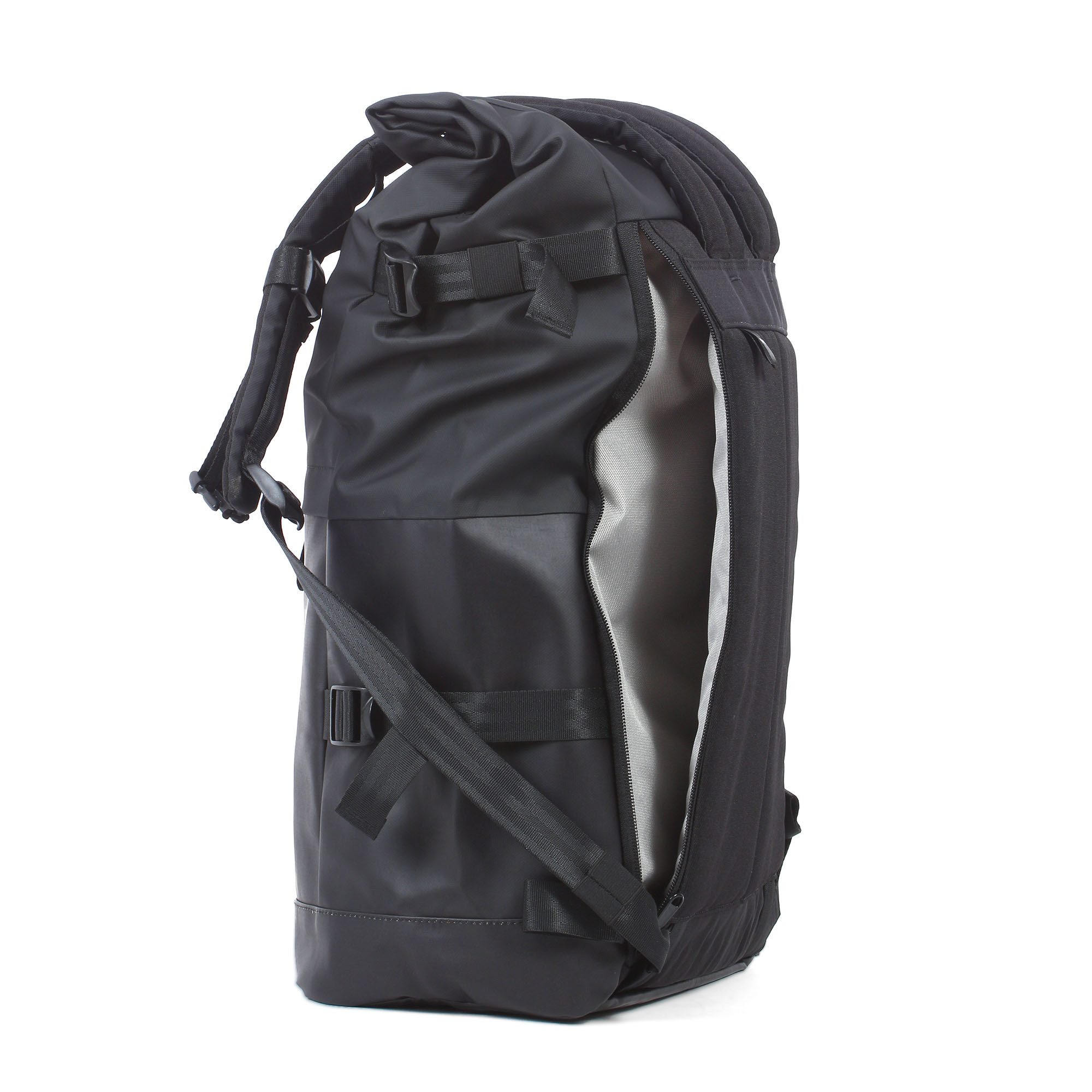 Margelisch Laptoprucksack TEREM 1, mit recyceltem PET