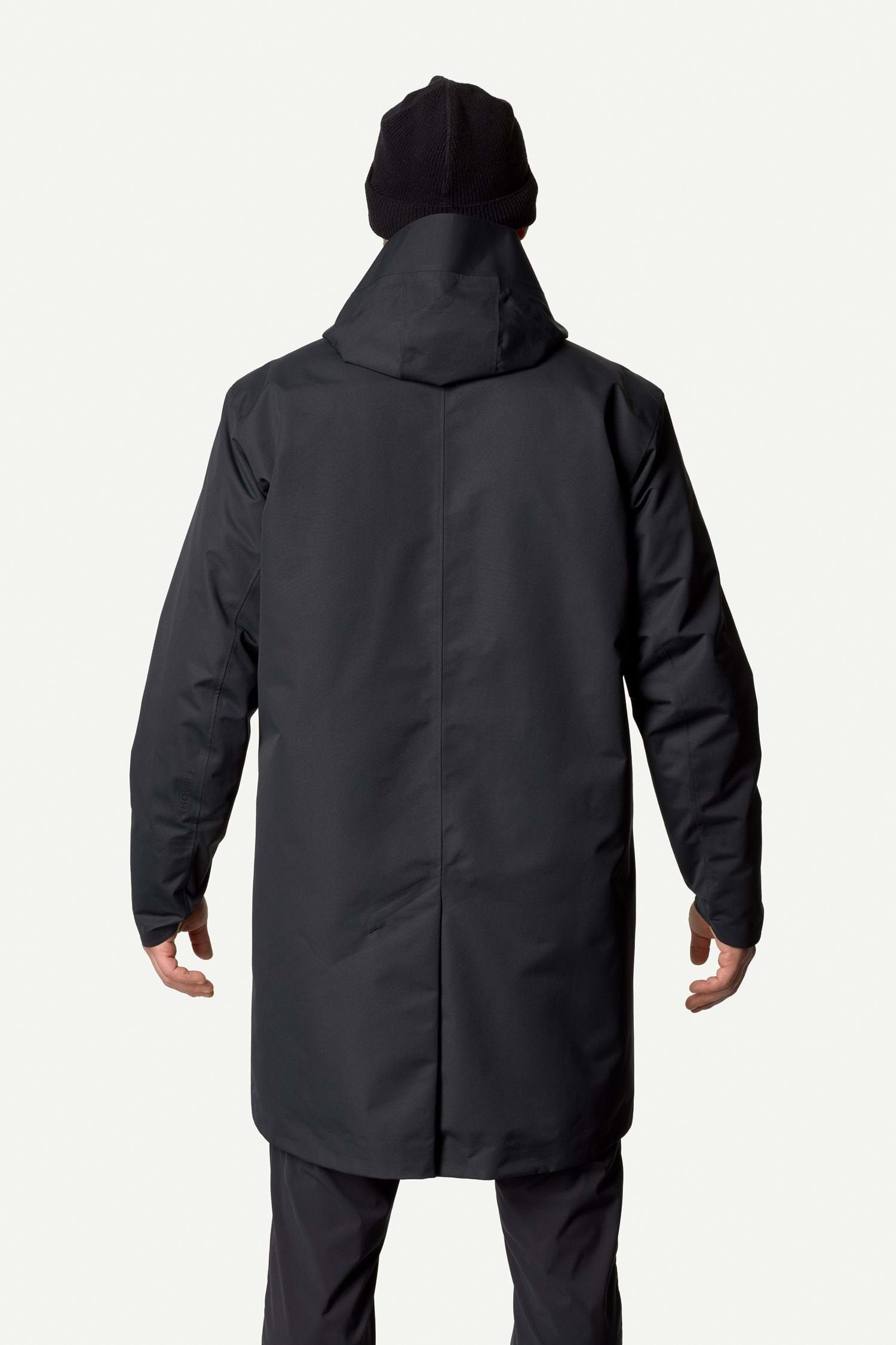 Houdini Hardshelljacke M's One Parka