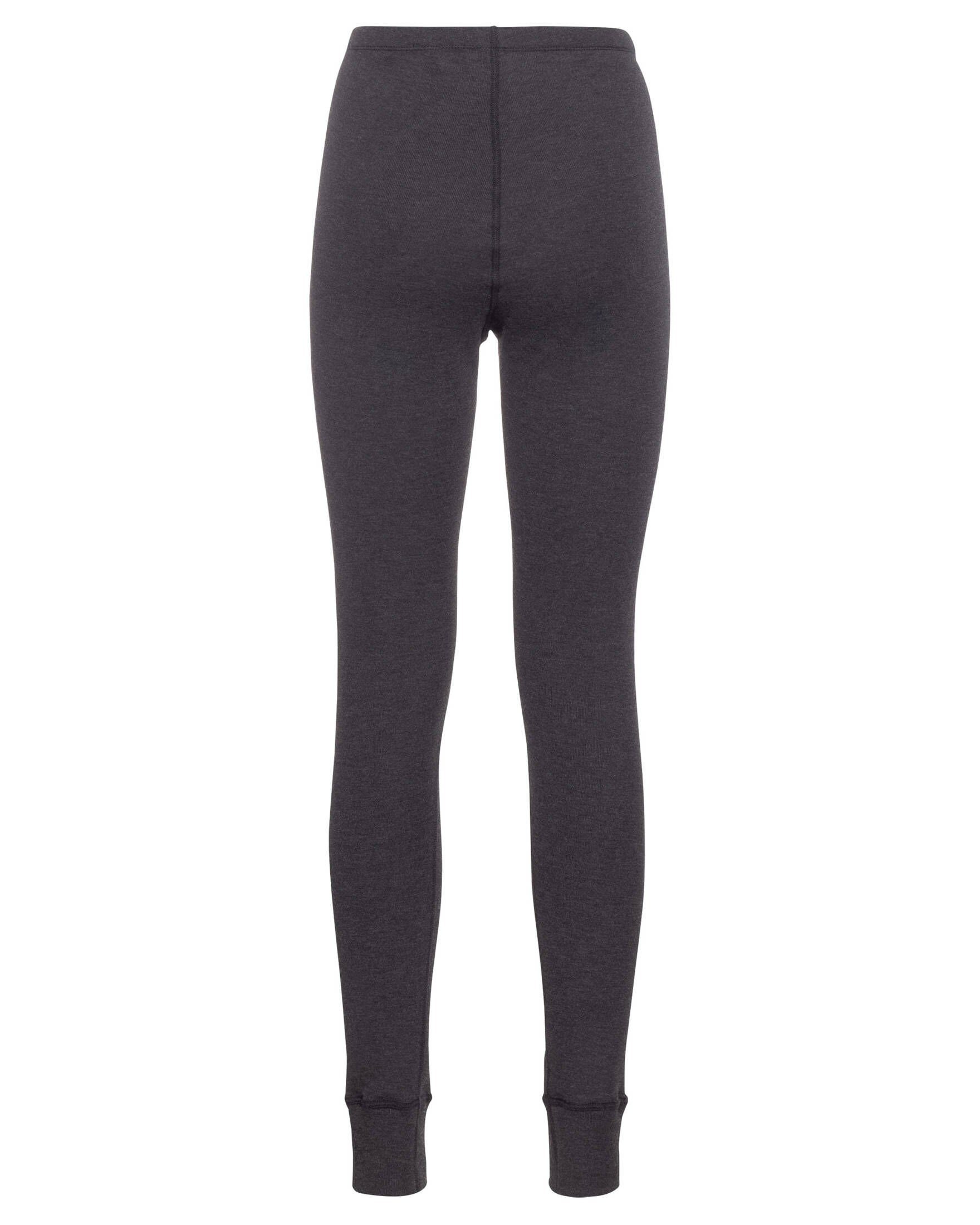 Odlo Funktionsunterhose (231) (1-St) grau