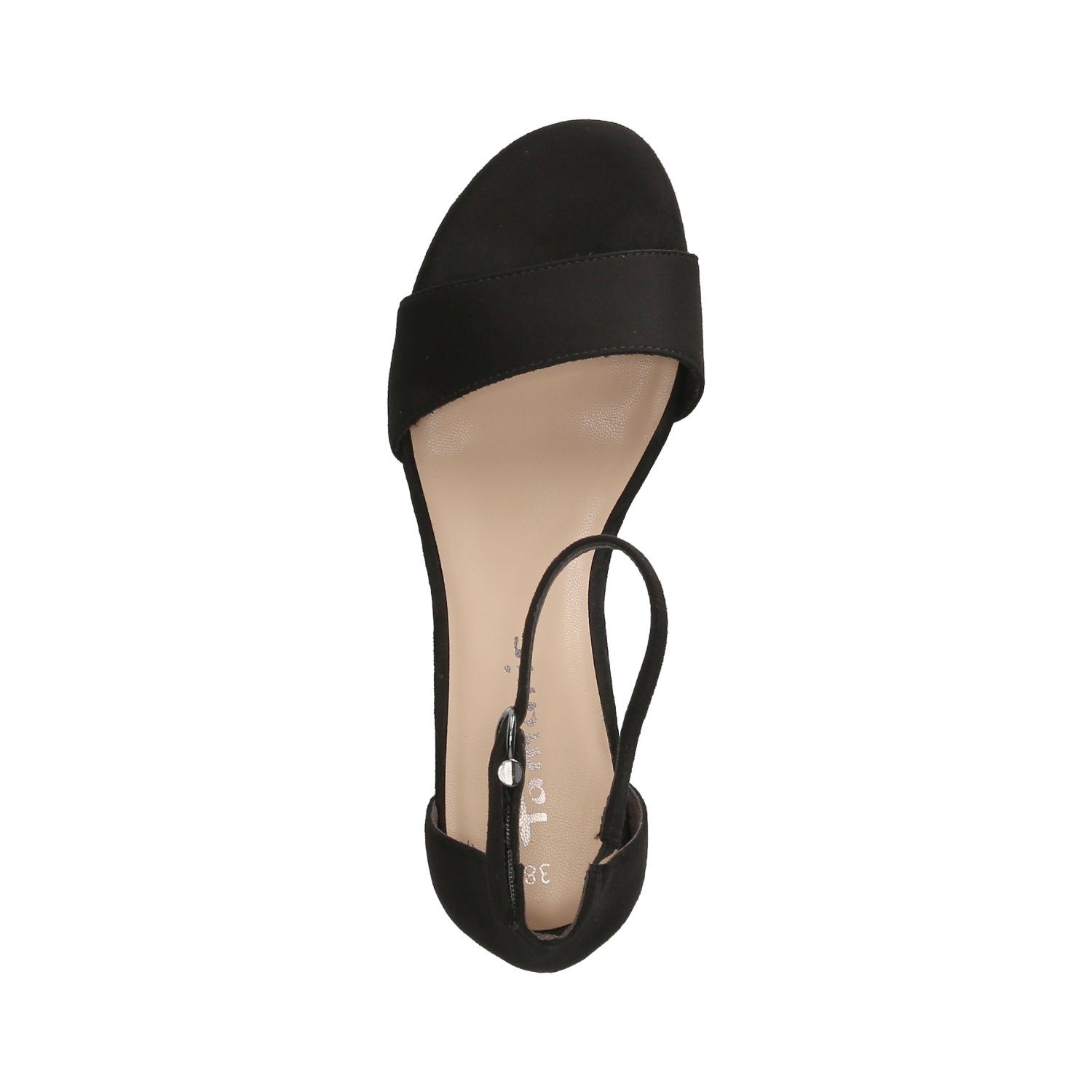 Tamaris Sandaletten Riemchensandalette