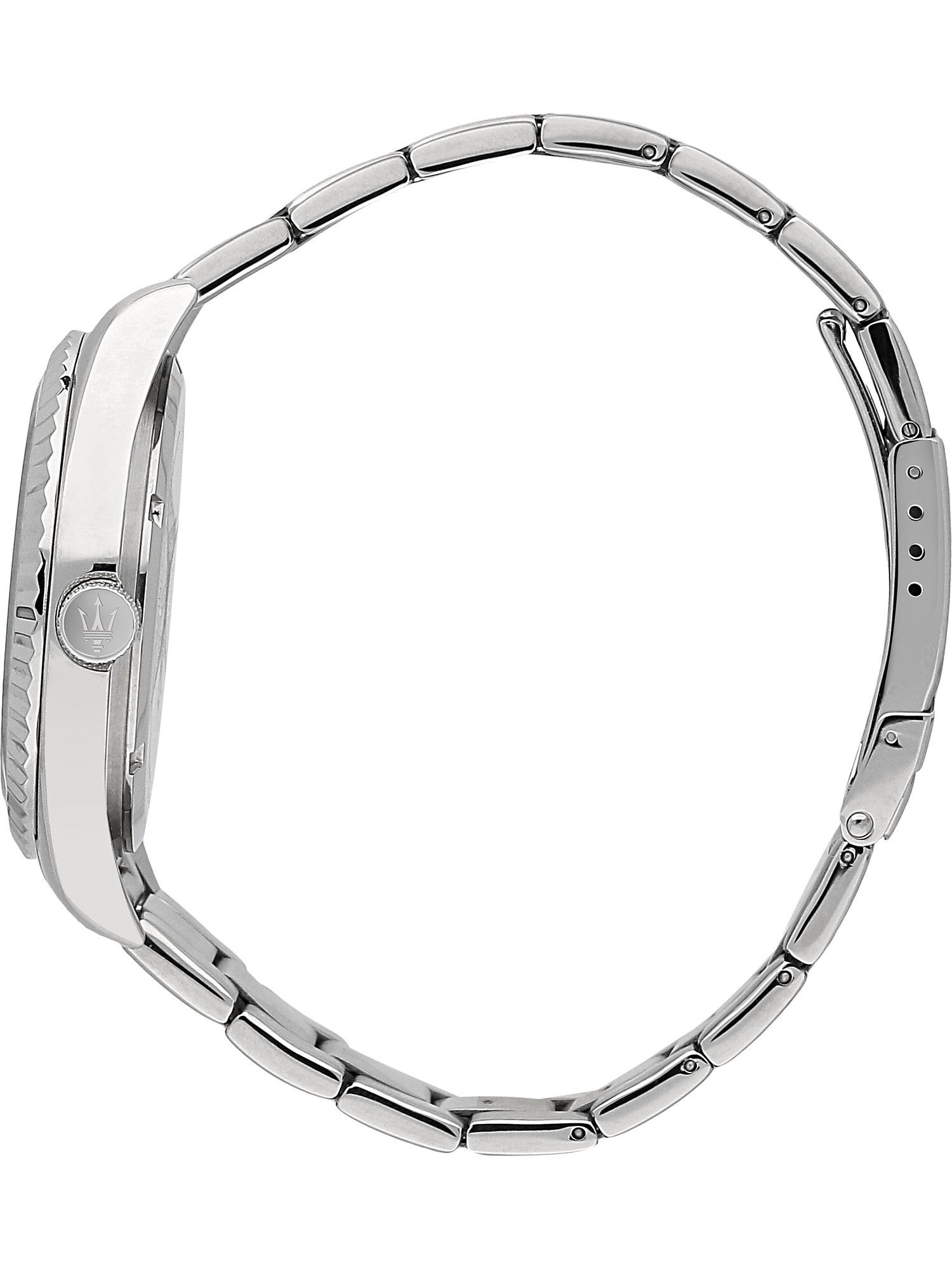 MASERATI Quarzuhr Maserati Herren-Uhren Analog Quarz günstig online kaufen