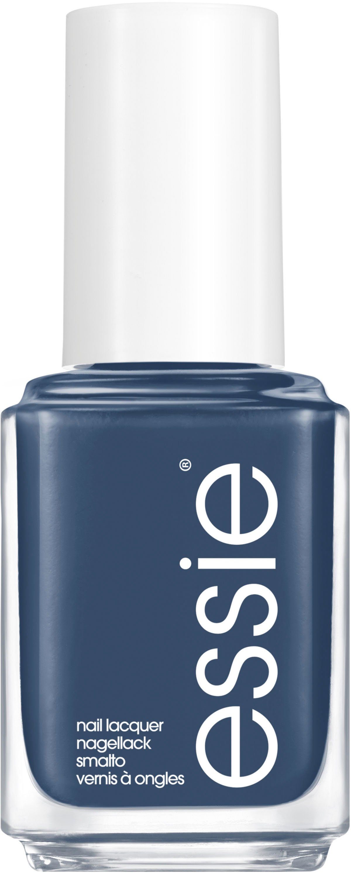 essie Nagellack Essie Nagellack, mit natürlichen Inhaltsstoffen