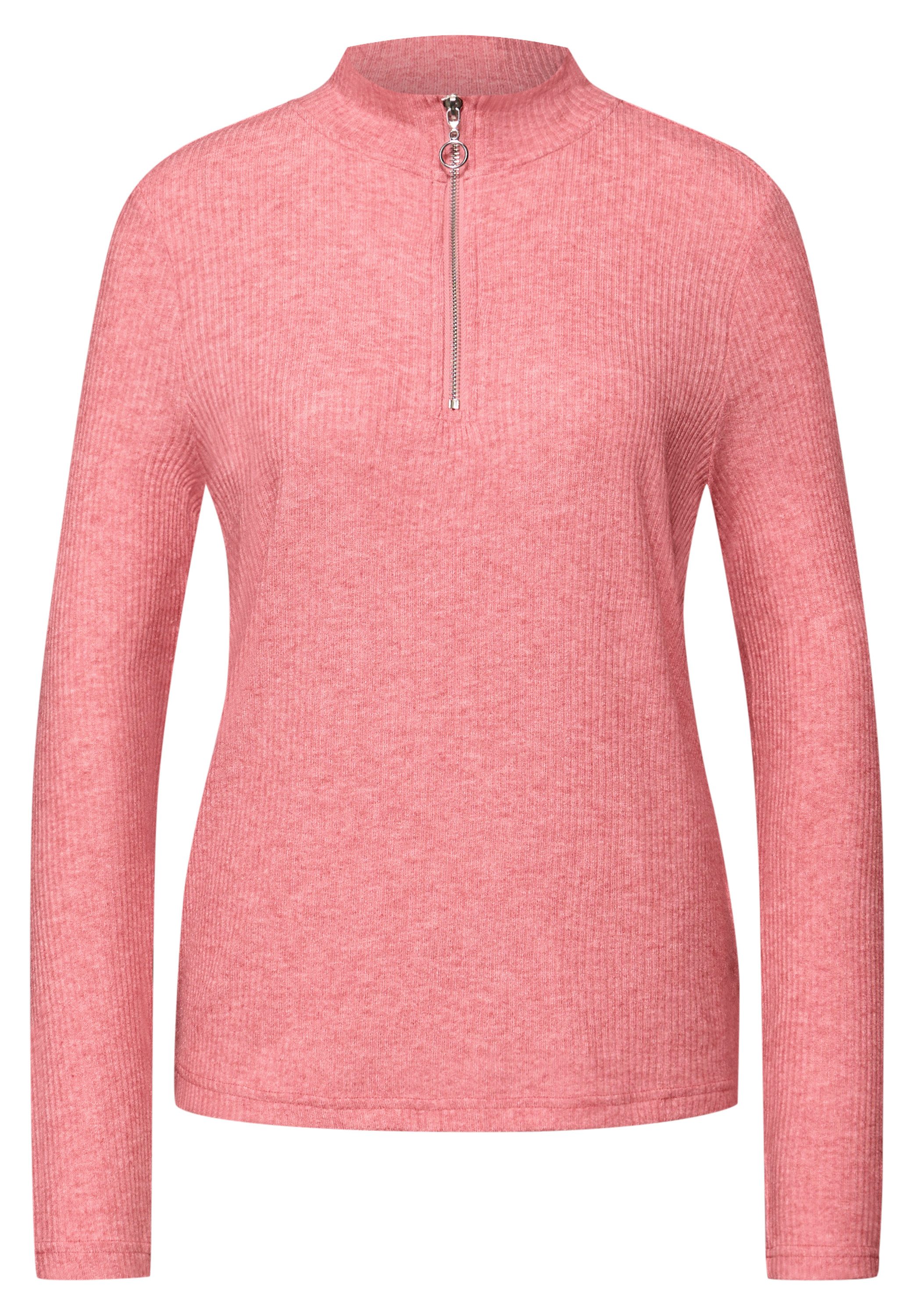 striking coral mel.