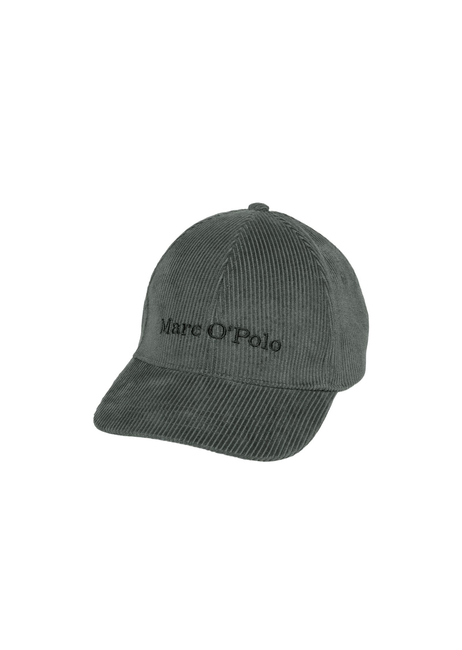 Marc O'Polo Baseball Cap aus Bio-Baumwolle
