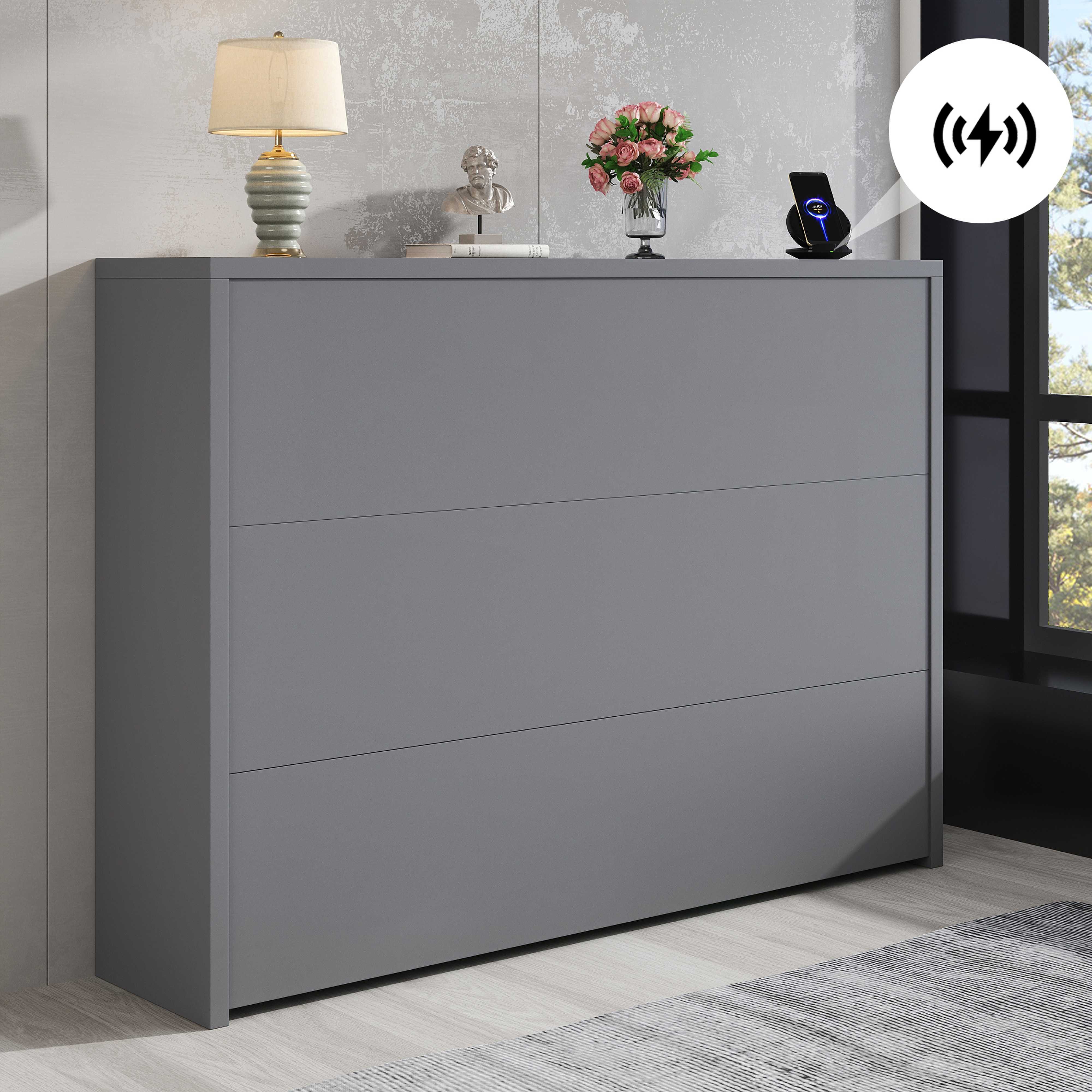 BlingBin Schreibtisch Eckschreibtisch (1-St., Klappbarer Schreibtisch günstig online kaufen