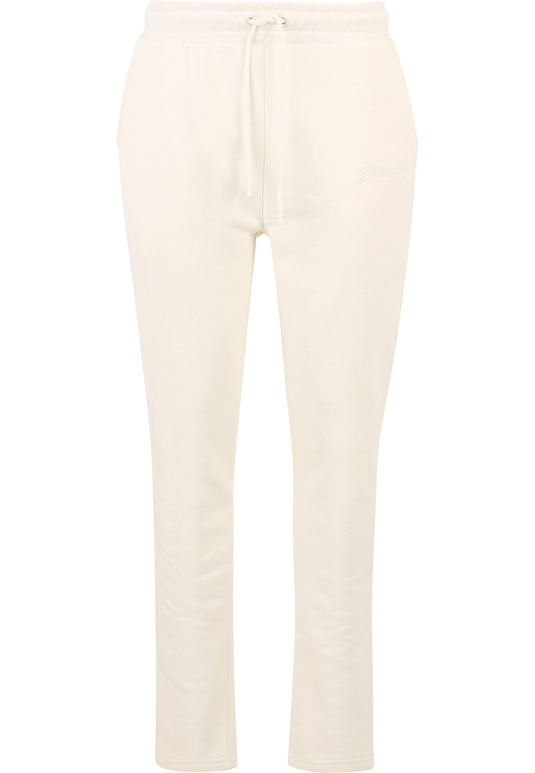 Stoffhose DEF Herren DEF Left Leg Print Jogger