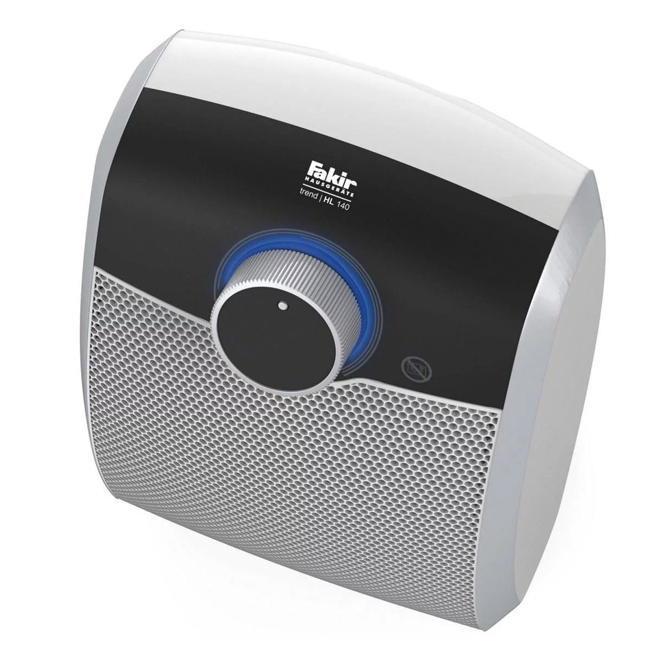 FAKIR Heizlüfter Trend HL 140 günstig online kaufen