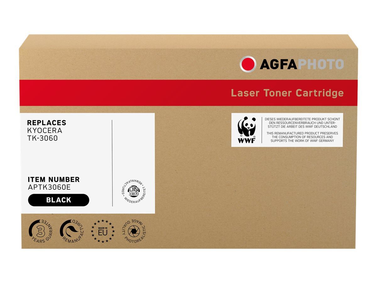 AgfaPhoto Tonerpatrone
