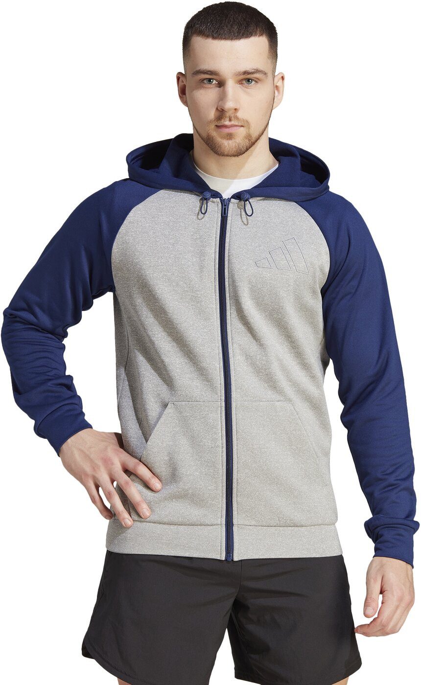 adidas Sportswear Longsweatshirt M GG BL günstig online kaufen