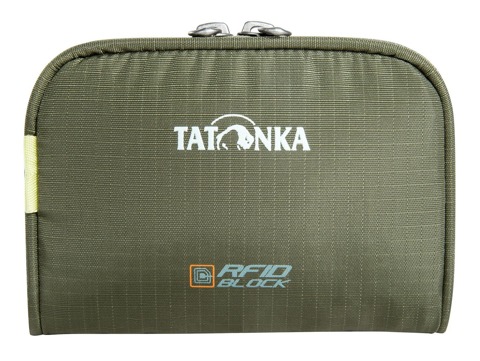 TATONKA® Geldbörse, mit RFID-Blocker Schutz günstig online kaufen