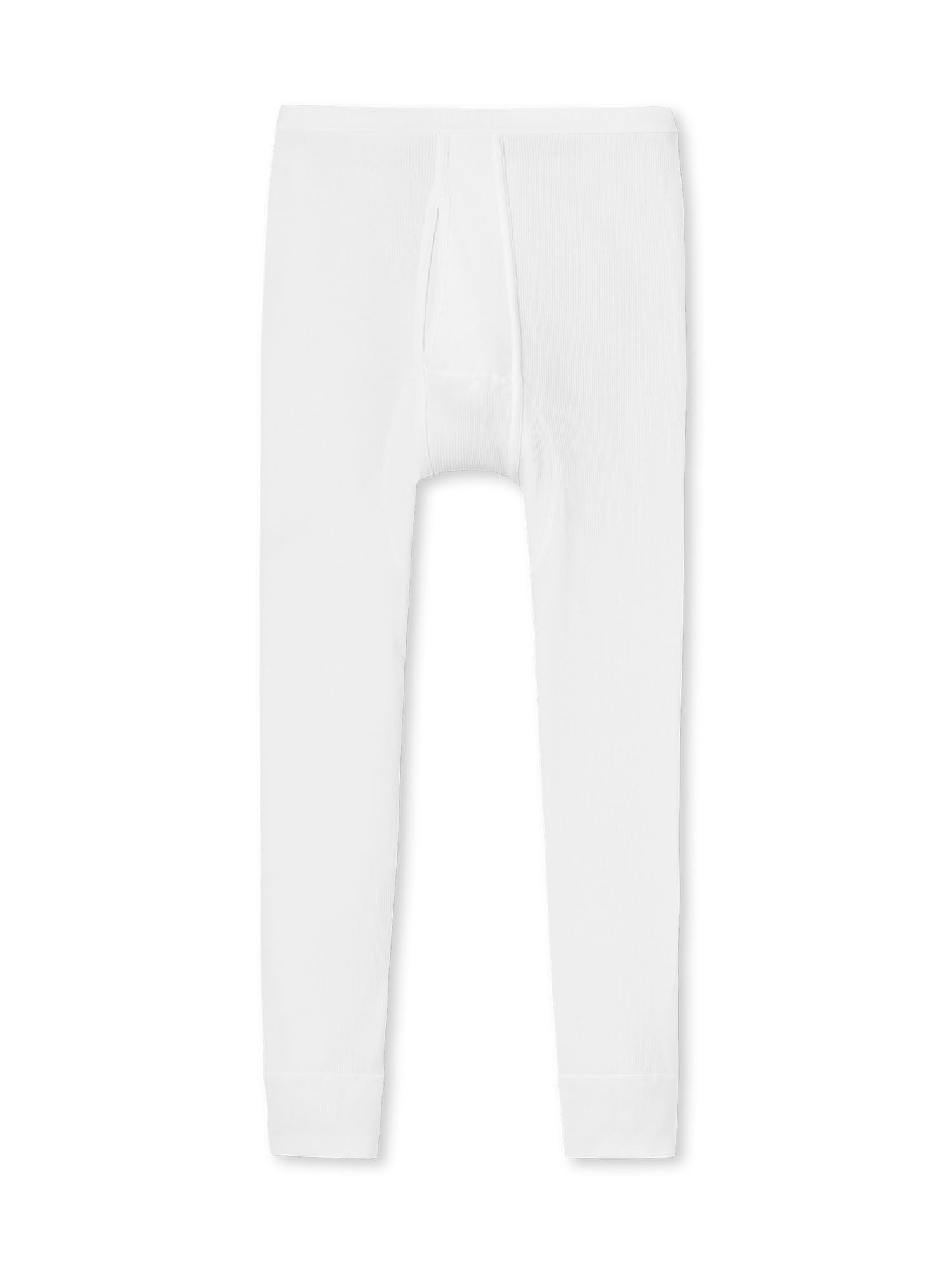 Lange Unterhose Original Doppelripp