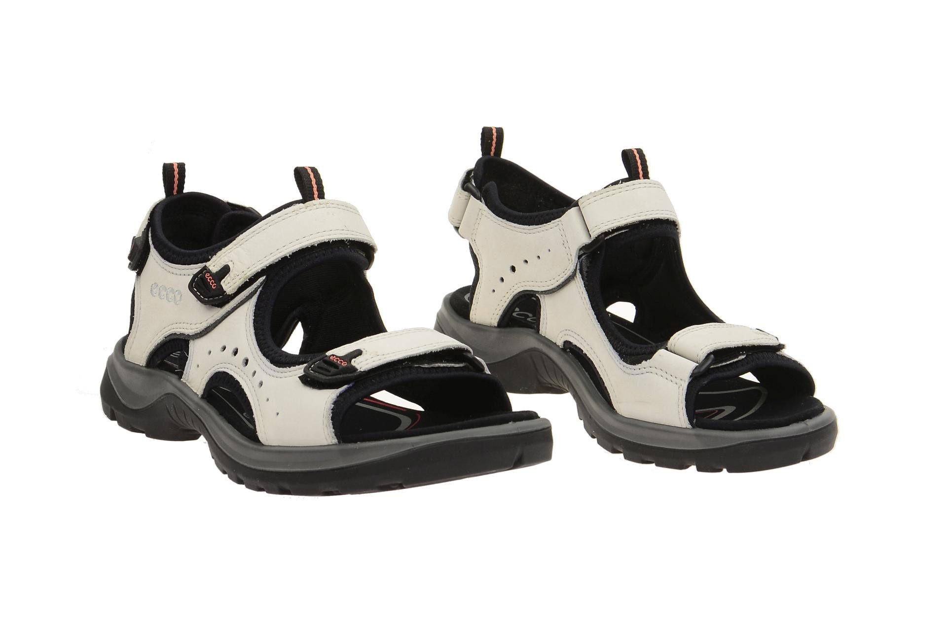Ecco 82204302152 Sandalette