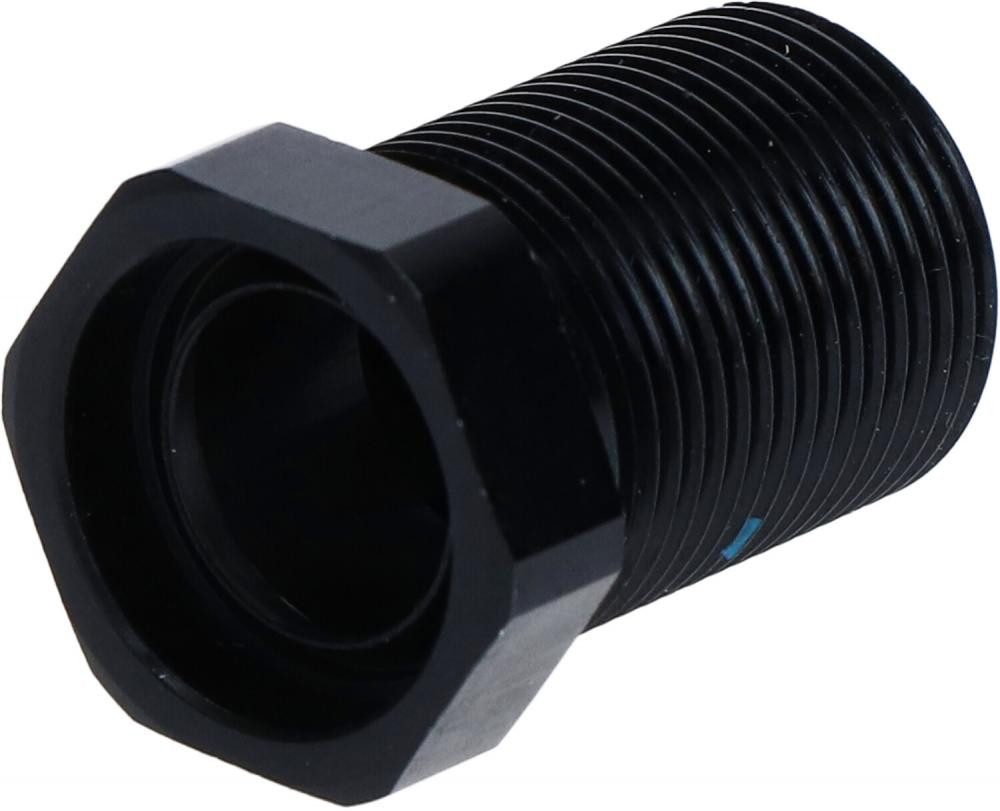 Shimano Fahrradpedale SHIMANO Verschlusshülse Achse PD-M540 links - Ersatzteil für PD-M540 P