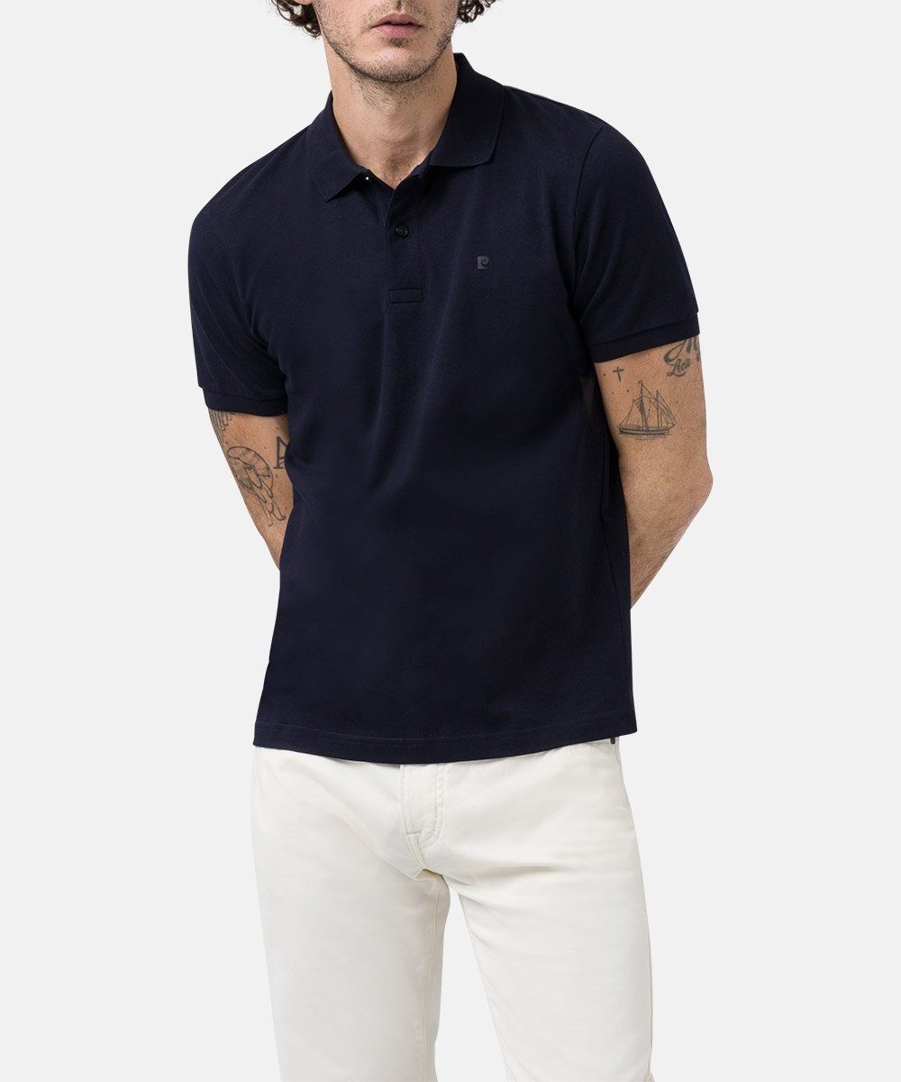 Pierre Cardin Poloshirt 6000 Marine