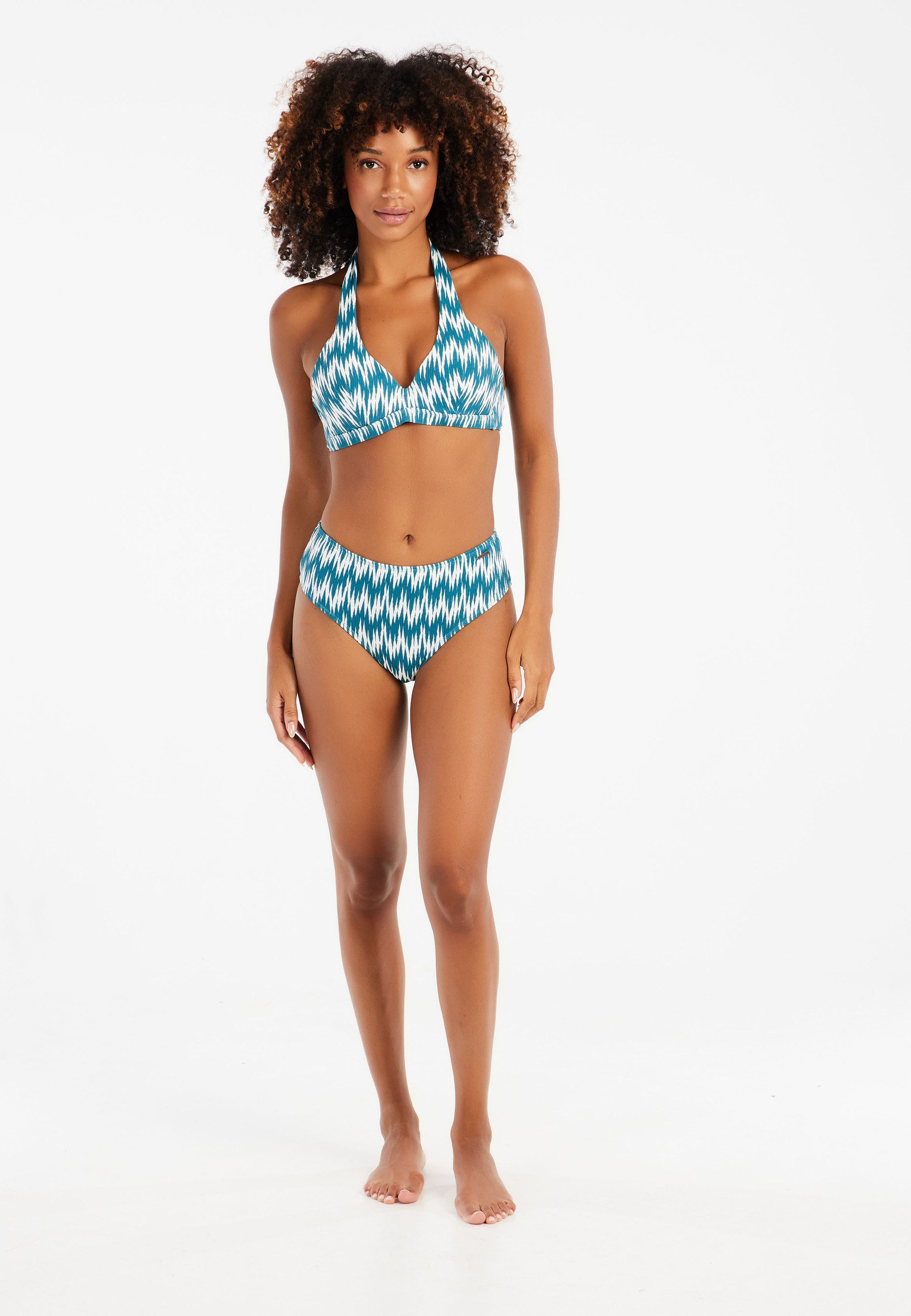 Protest Triangel-Bikini PRTEba (Set, 1-St)