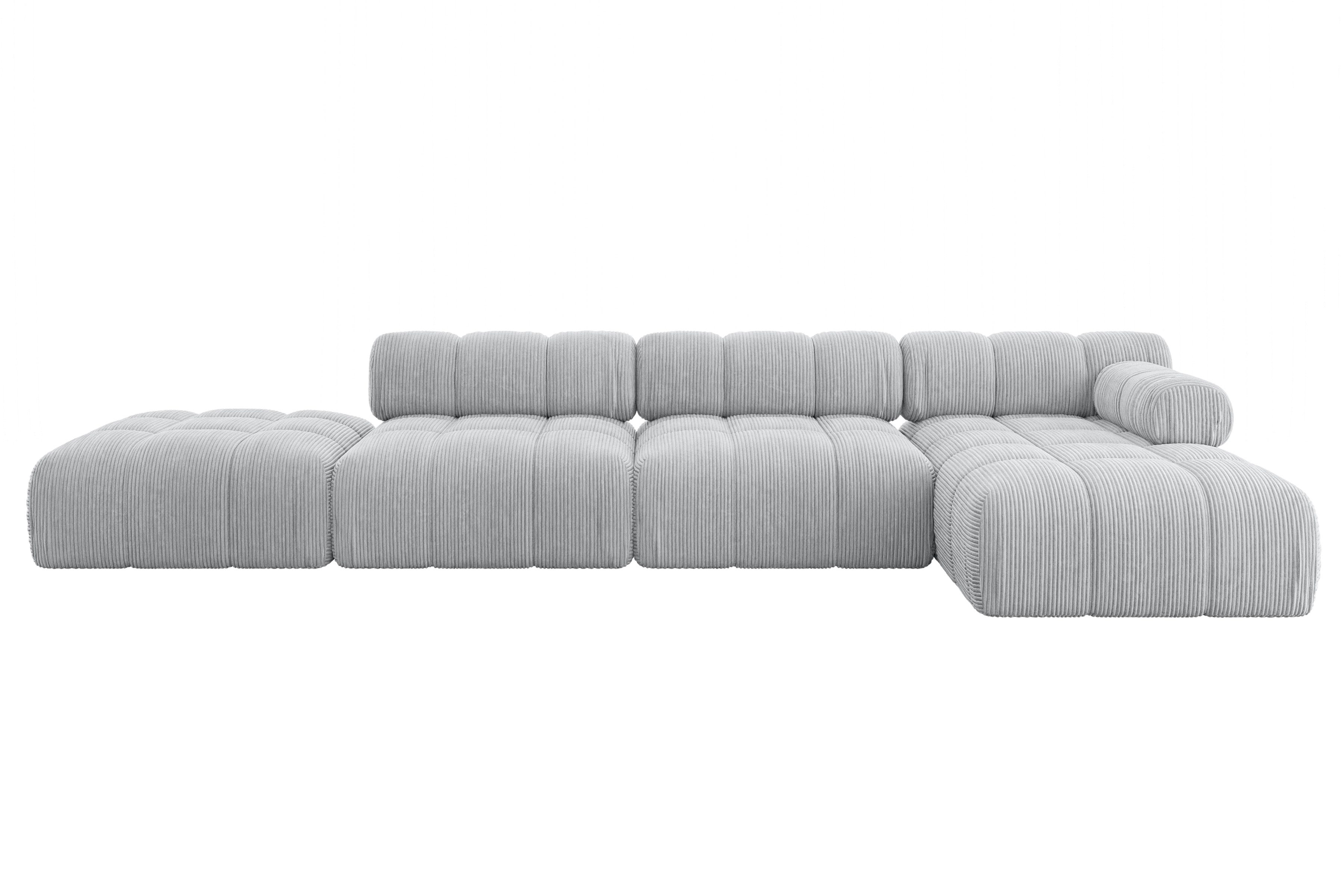 ALTDECOR Ecksofa Lizur-L2, Sofa Praktische Bequeme günstig online kaufen