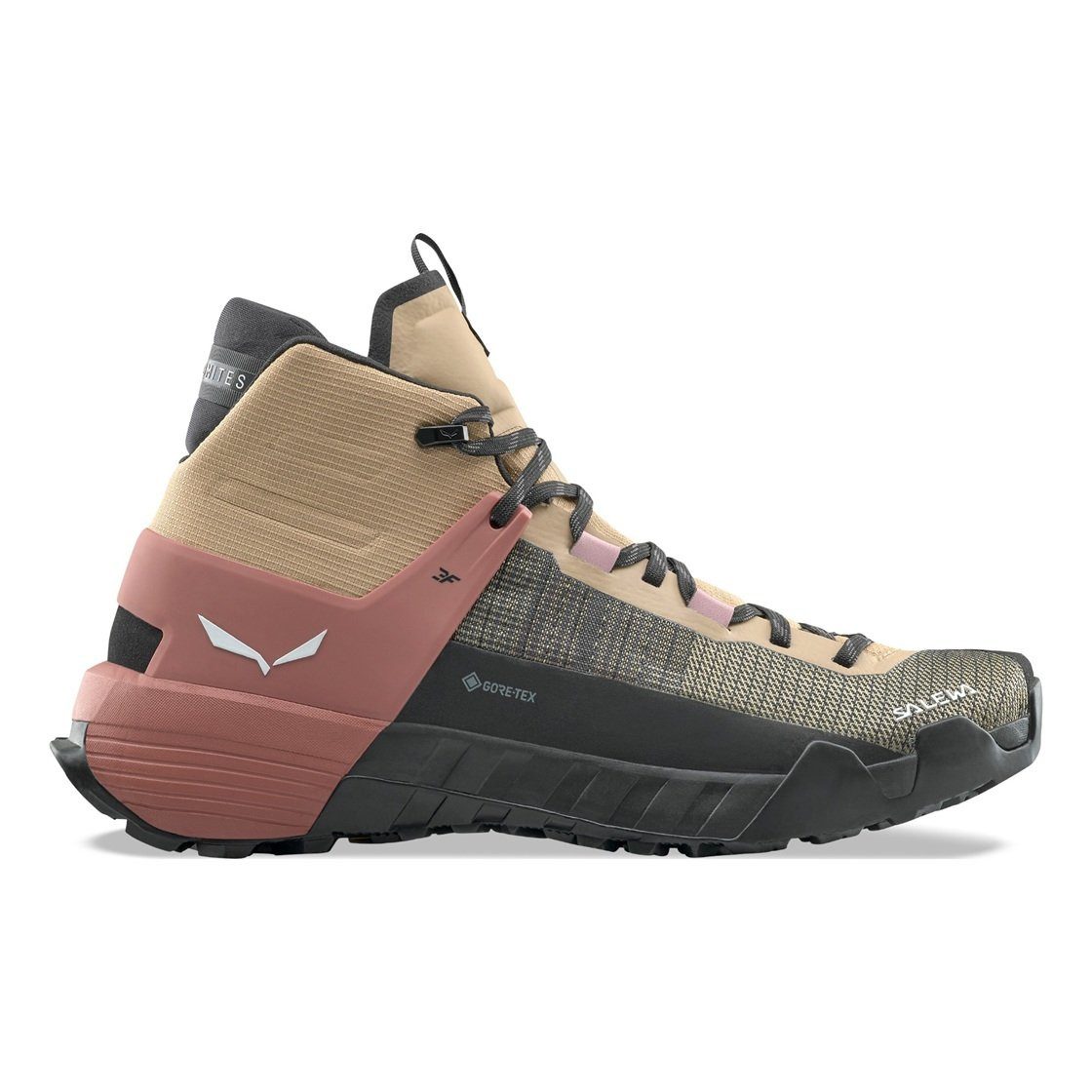 Salewa Wildfire NXT MID GTX (Zustieg/Speed-Hiking, wasserdicht) Wanderschuh