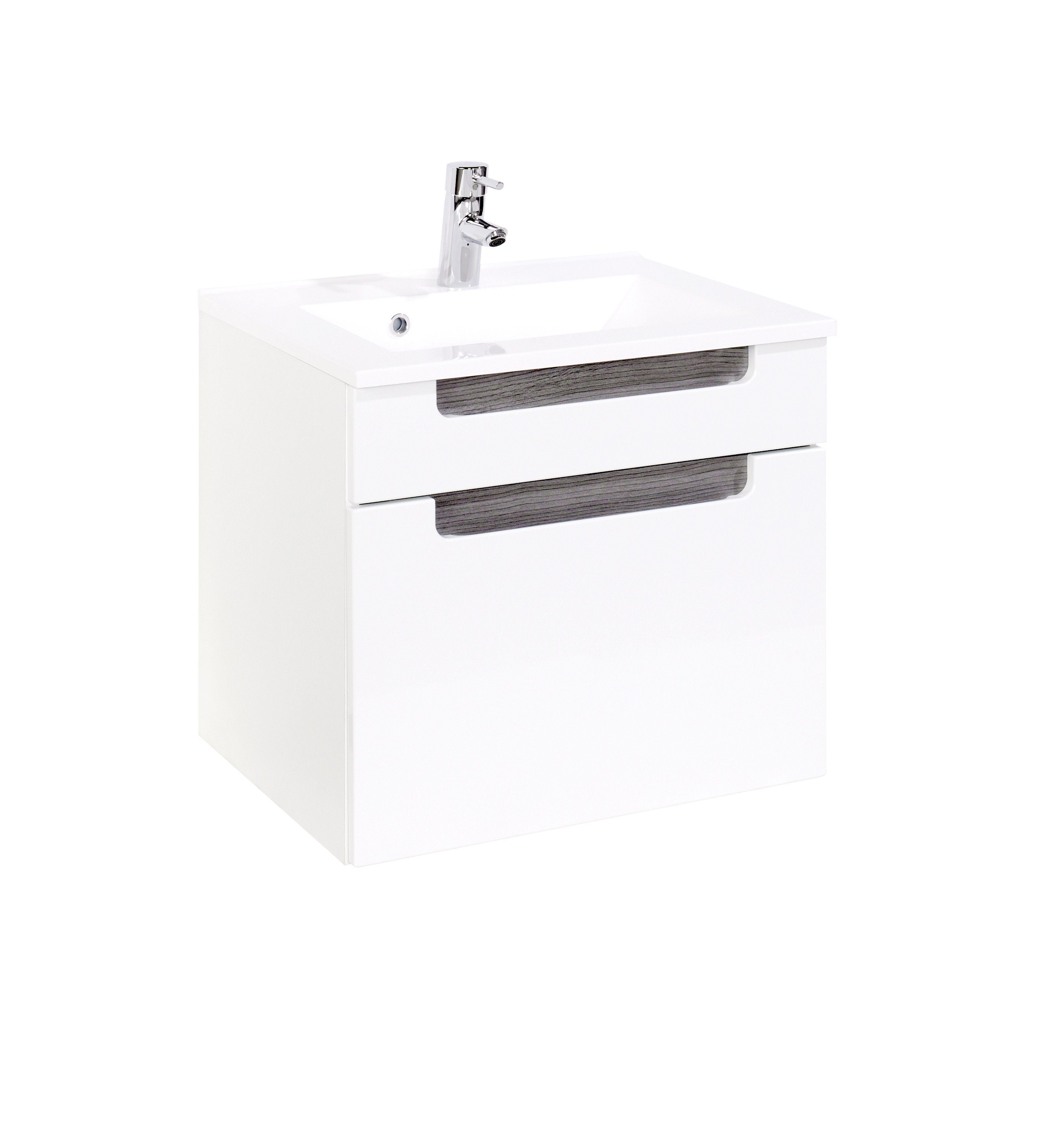 welltime Waschtisch Siena, Breite 60 cm