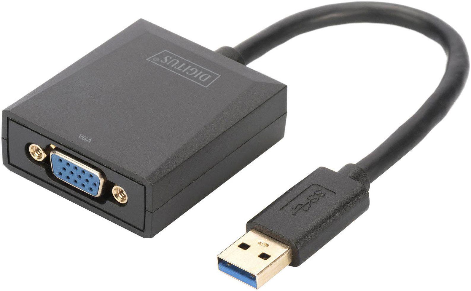 USB 3.0 auf VGA Adapter Video-Adapter