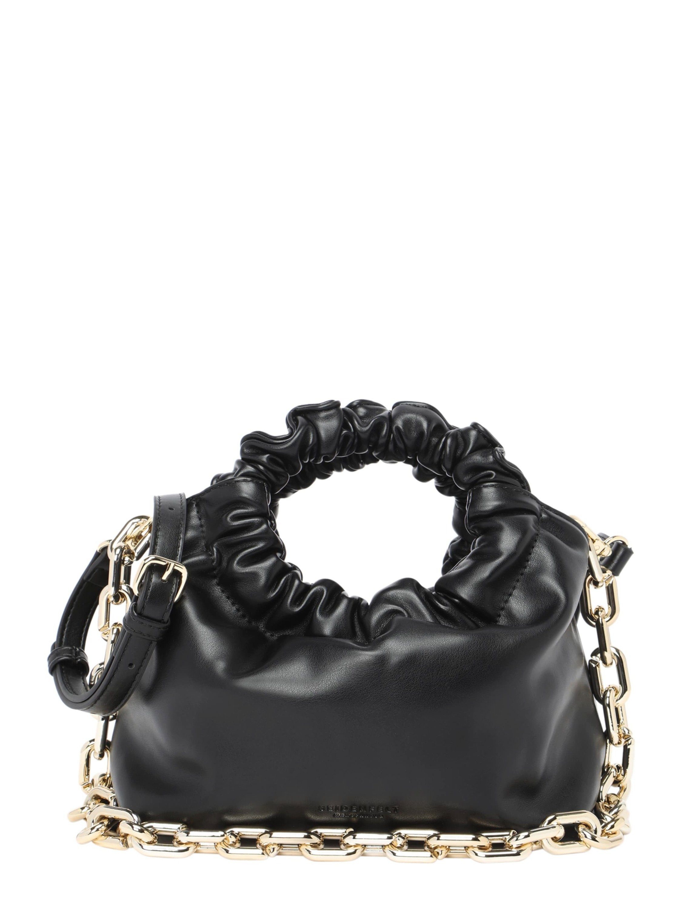 Seidenfelt Manufaktur Handtasche Norrvik (1-tlg)