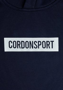 Cordon Sport Hoodie Stefan (1-tlg)