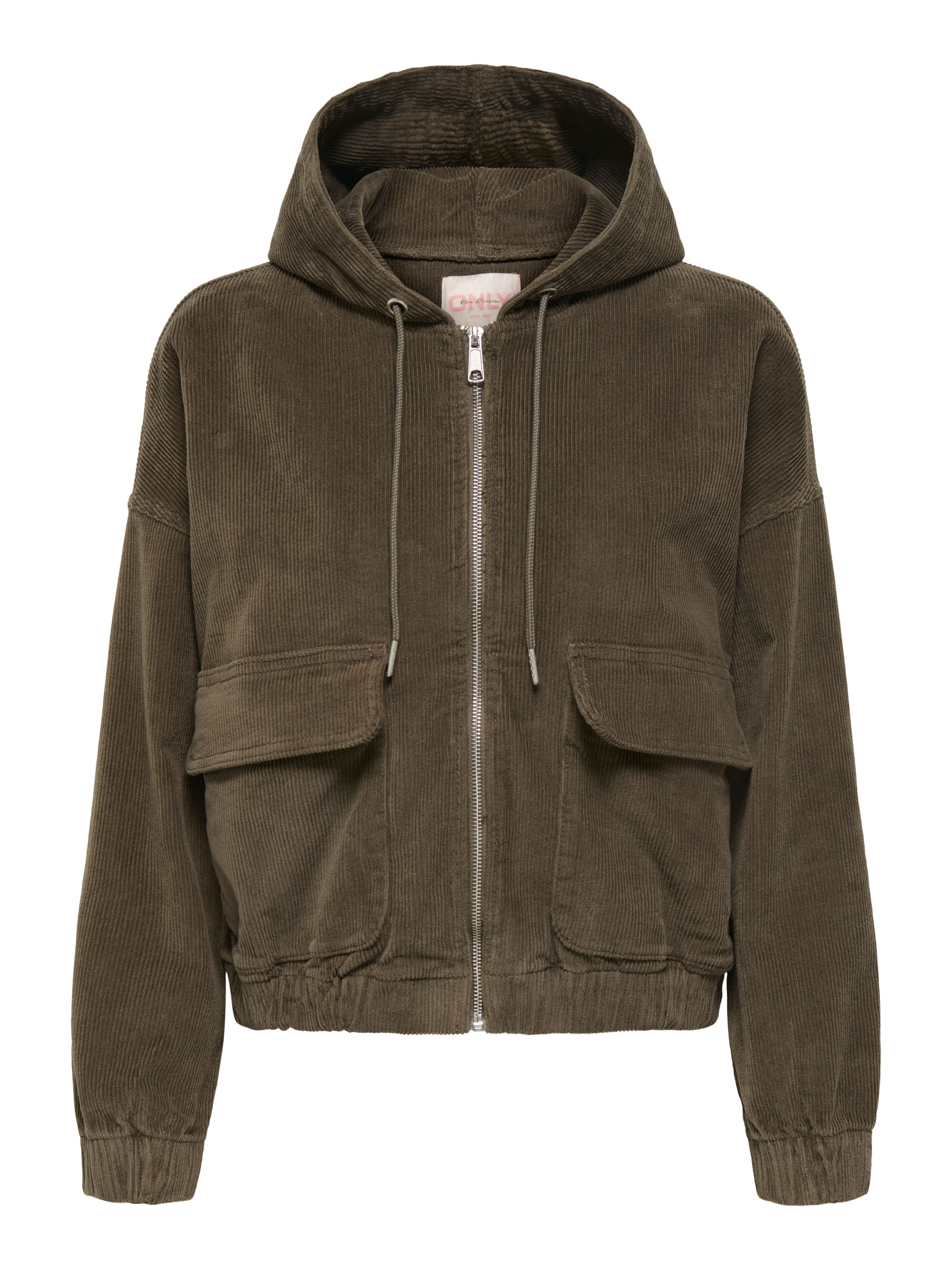 ONLY Winterjacke günstig online kaufen