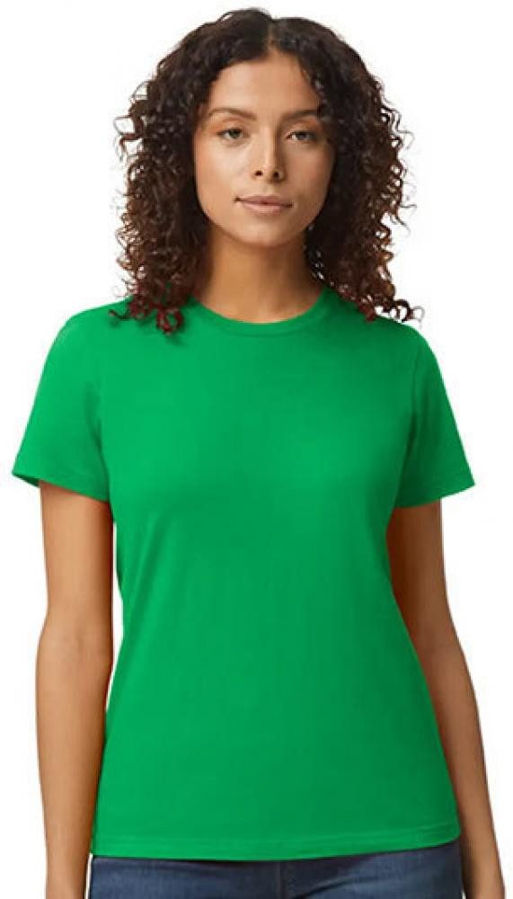 Rundhalsshirt Damen Softstyle® Midweight Women´s T-Shirt