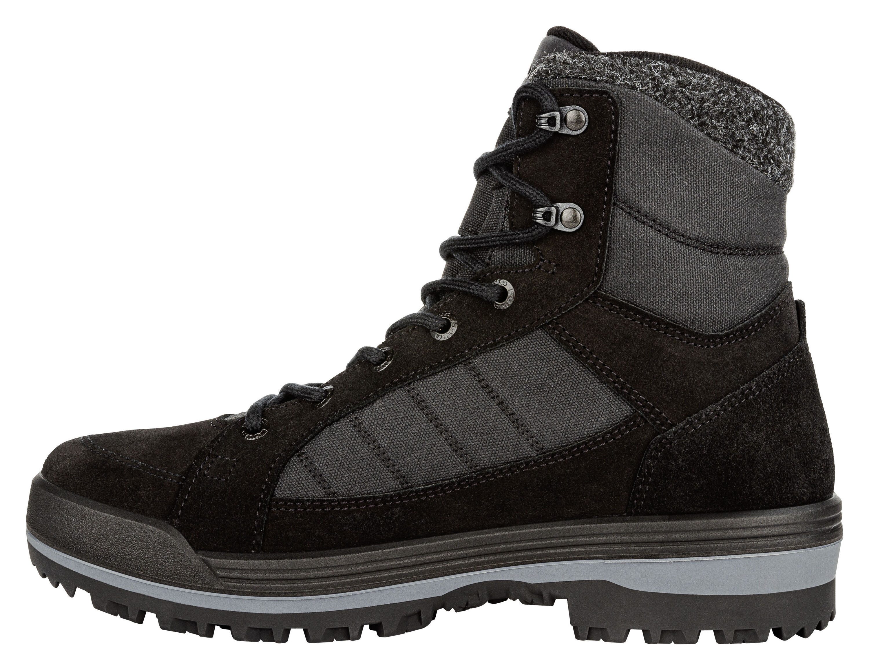 Lowa ISARCO EVO GTX Outdoorschuh