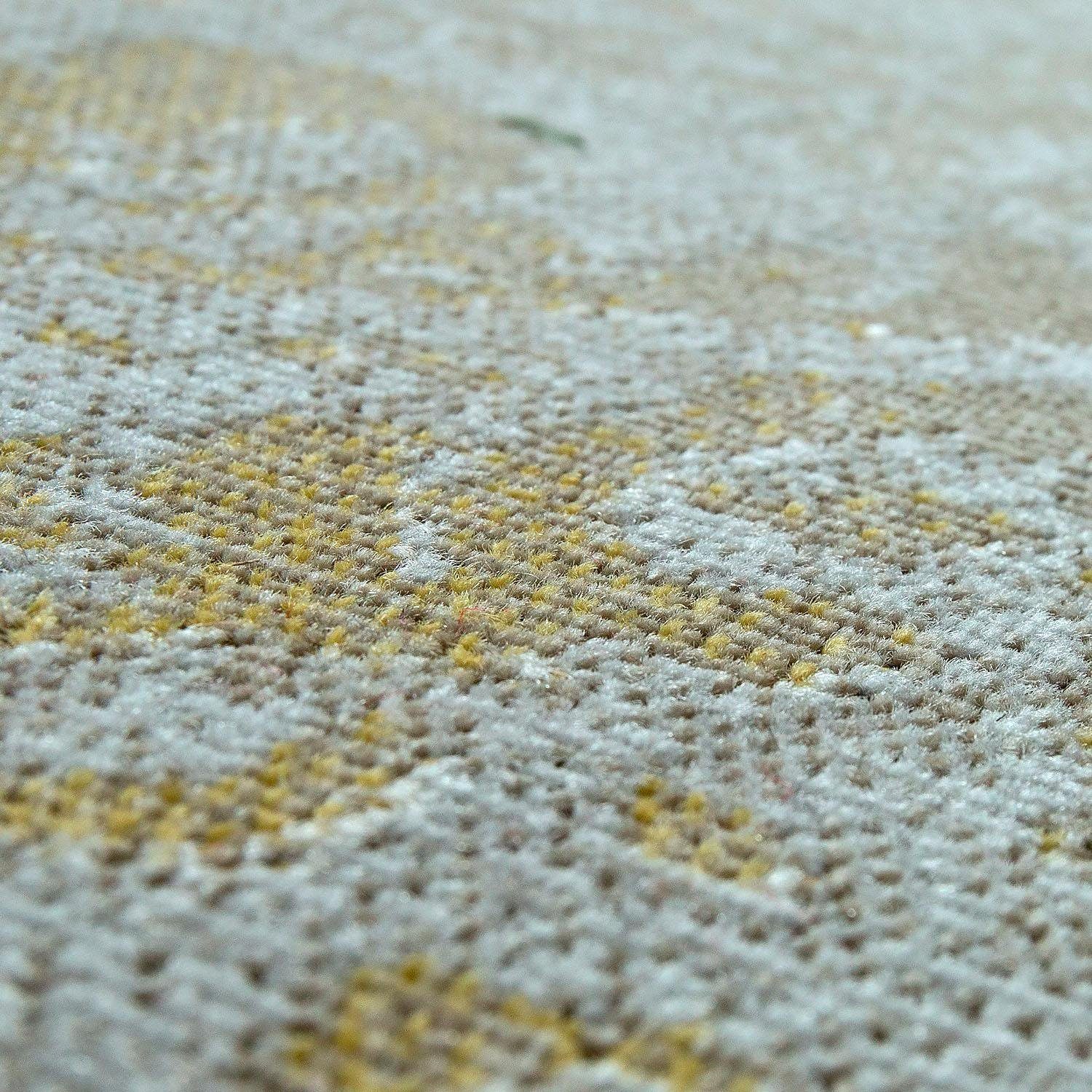 Paco Home Teppich Artigo 415, rechteckig, günstig online kaufen