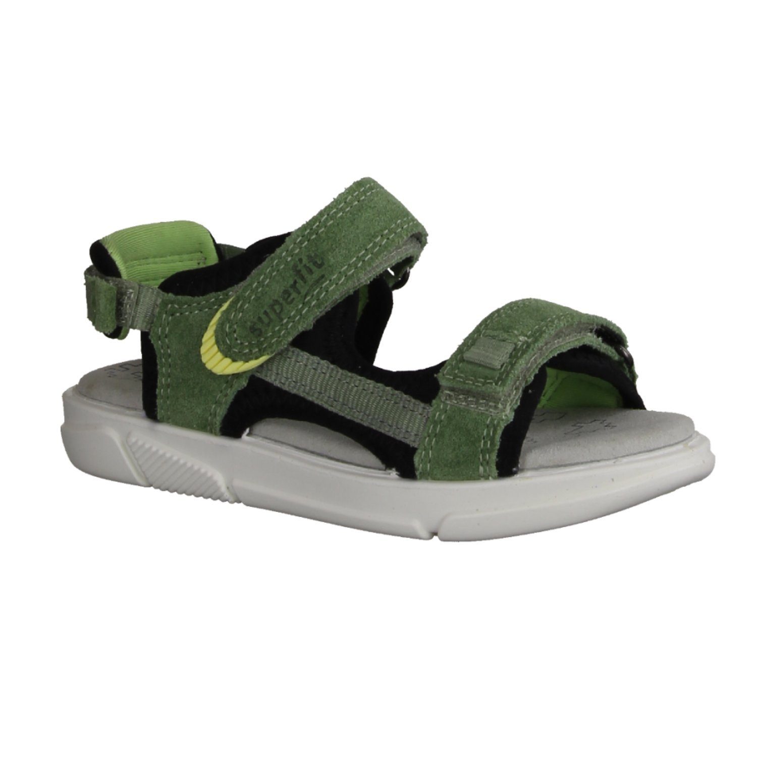 Superfit 0006927500 Schnürschuh