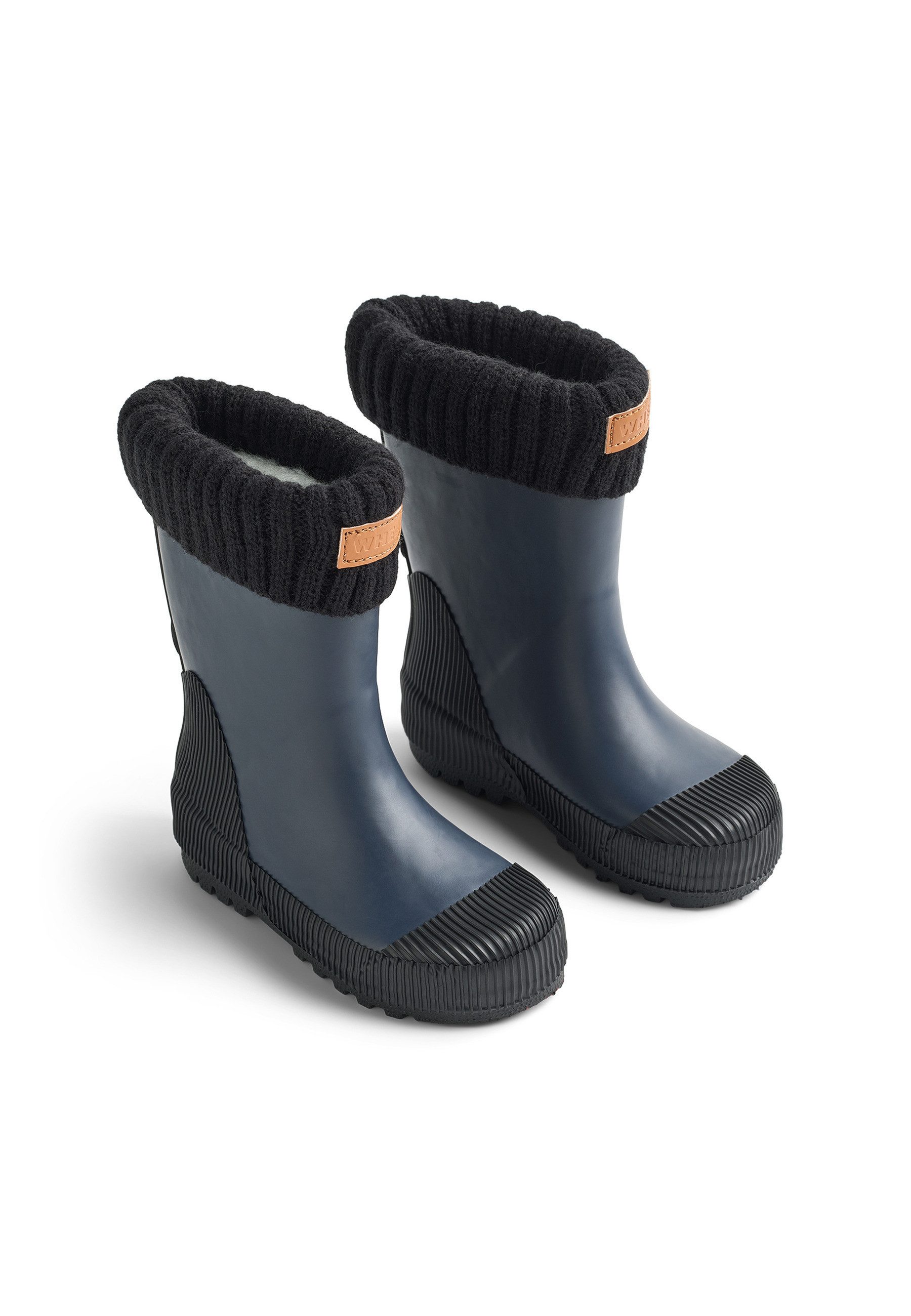 WHEAT WHEAT Boot Thermo Wader Stiefel