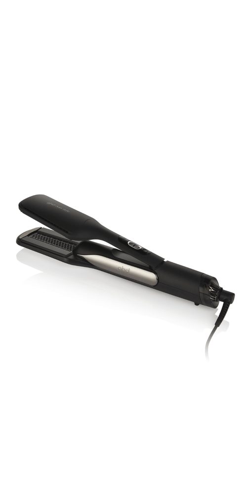 GHD Glätteisen ghd Duet Style Black