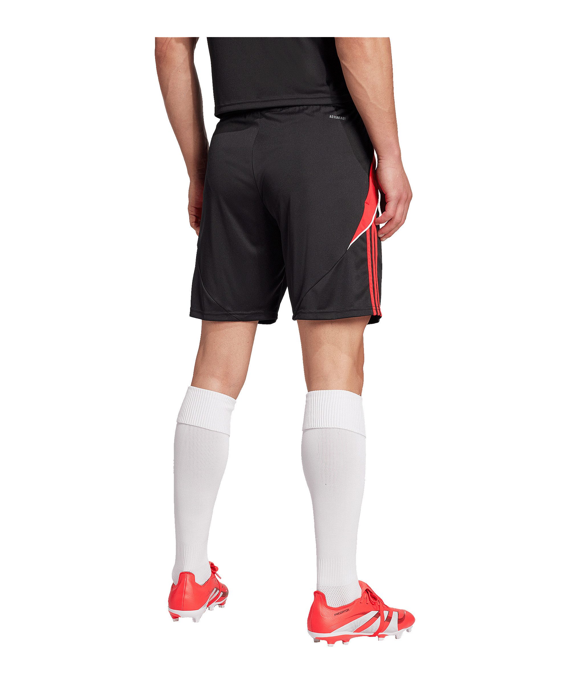 adidas Performance Sporthose adidas Performance Short günstig online kaufen