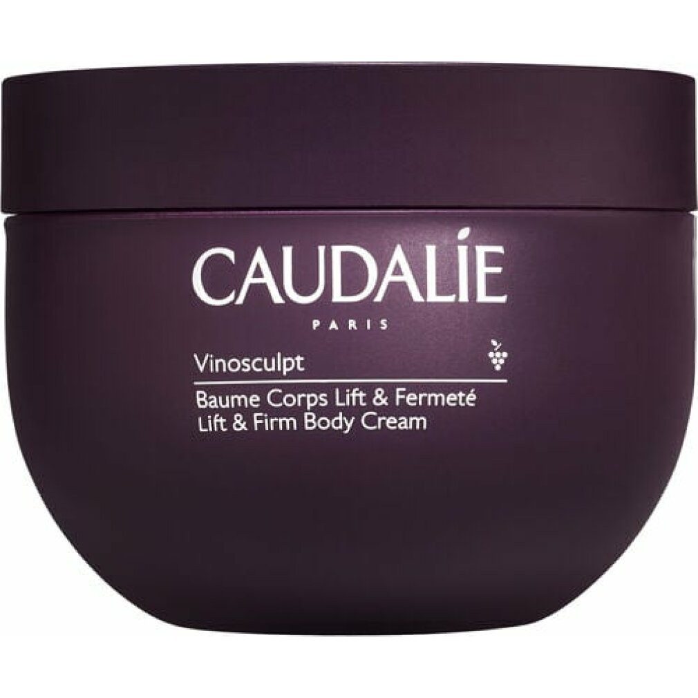 Caudalie Körperpflegemittel Vinosculpt Straffender Körperbalsam 250ml
