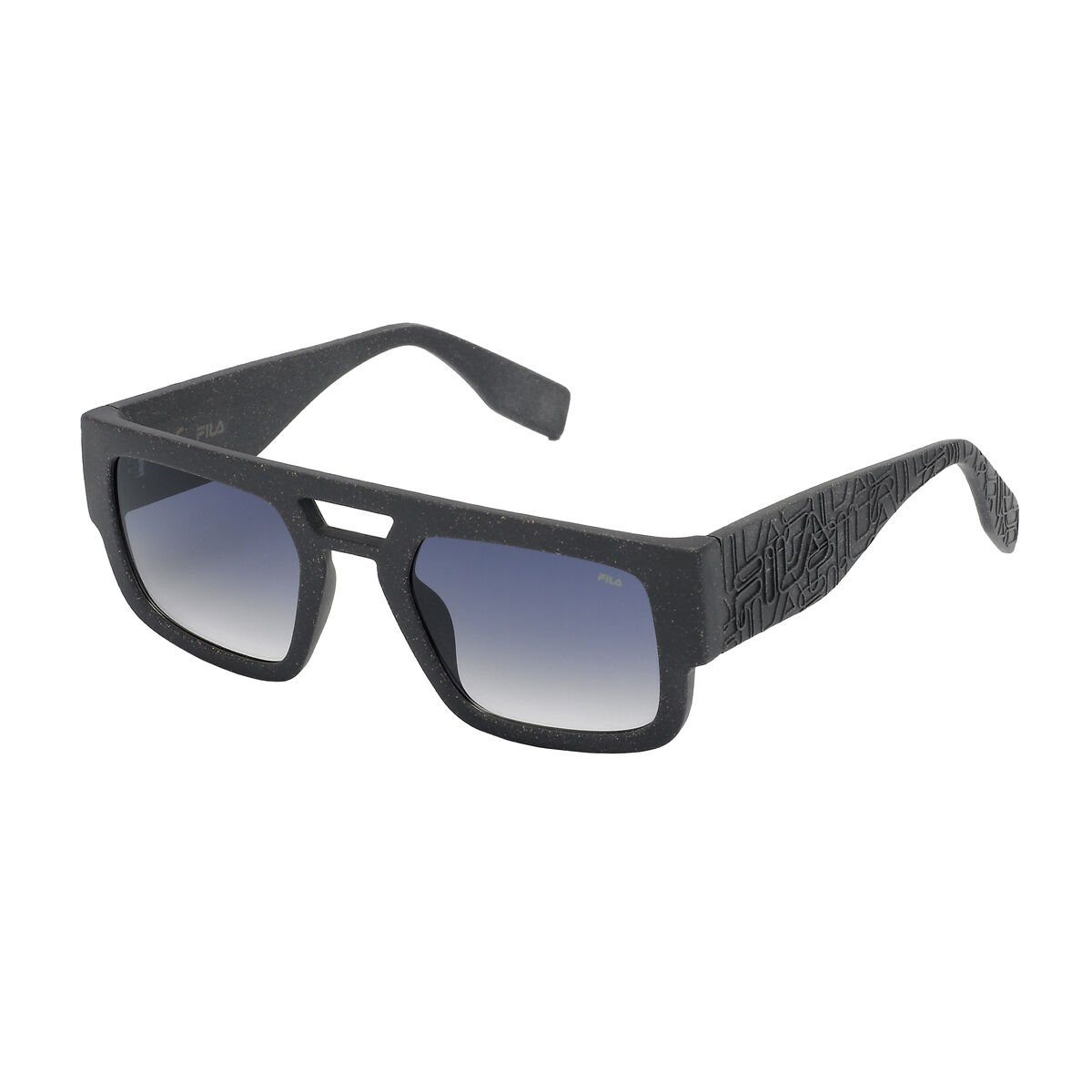 Fila 50 mm Fila SFI085-500968 UV400 Sonnenbrille Herrensonnenbrille ø