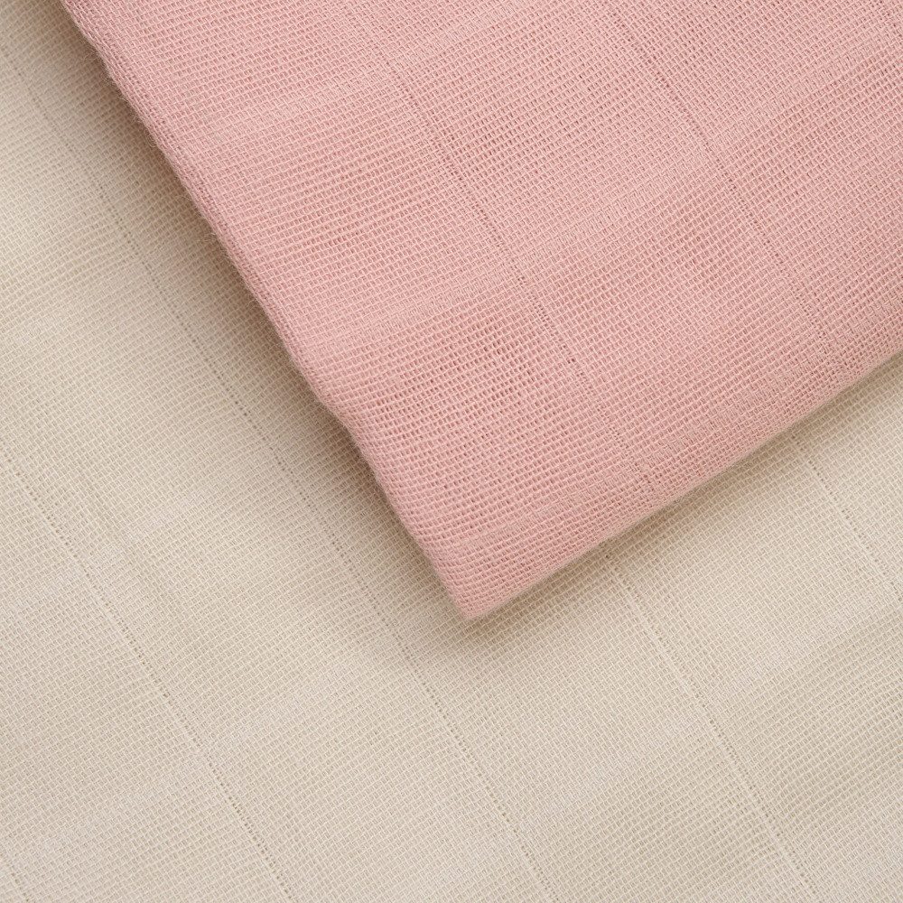 Fixoni Handtücher Muslin Cloth 2-pack