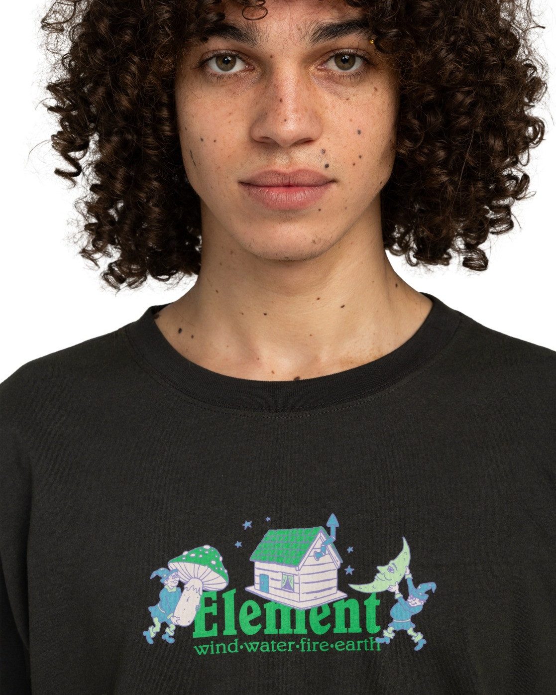 Element T-Shirt Dreamhouse
