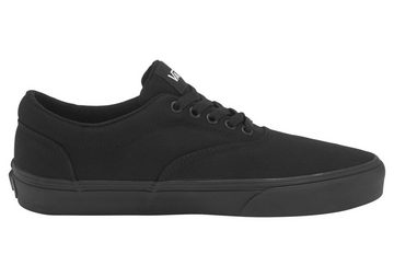 Vans Doheny Sneaker aus textilem Canvas-Material