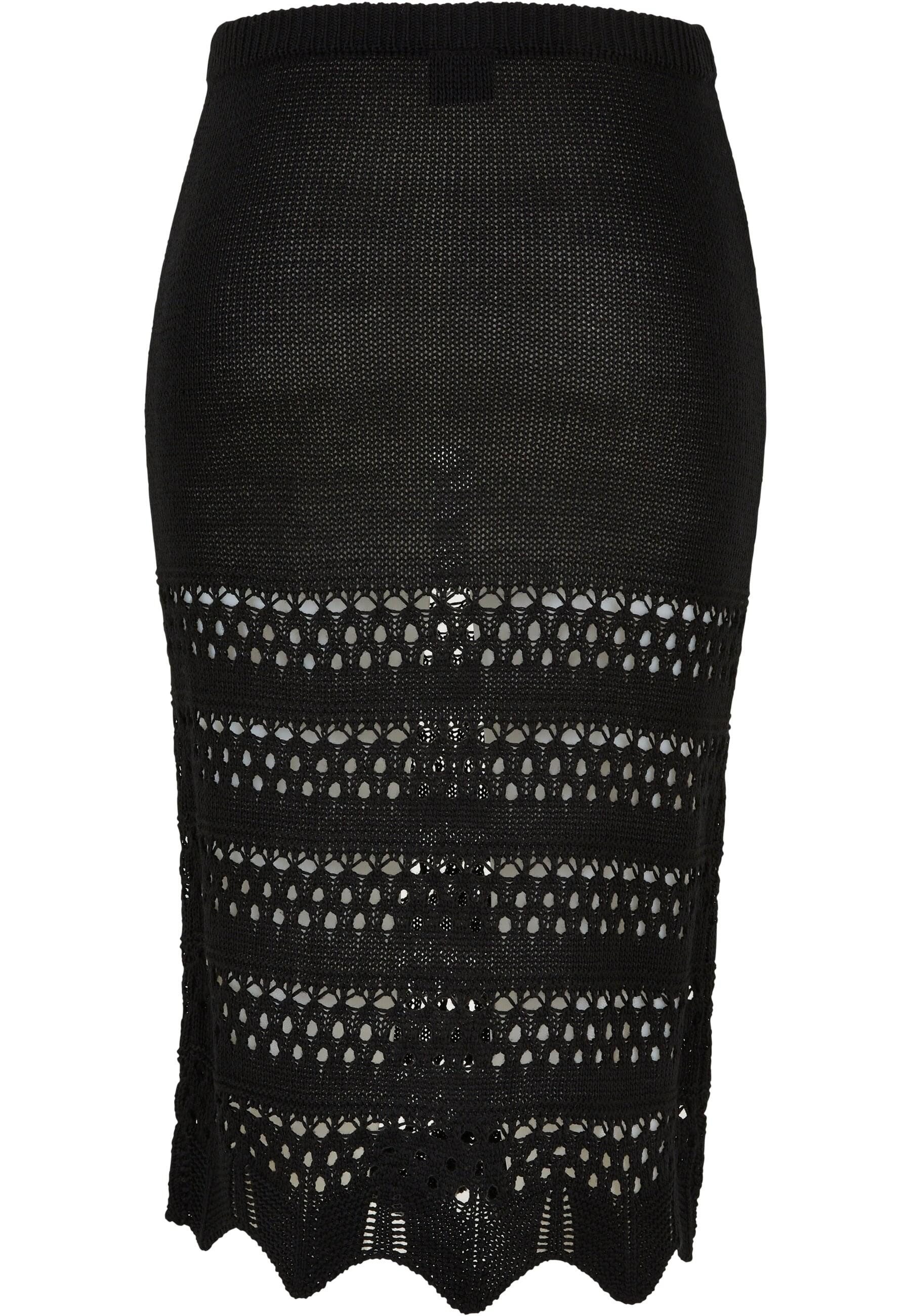 URBAN CLASSICS Sommerrock Urban Classics Damen günstig online kaufen