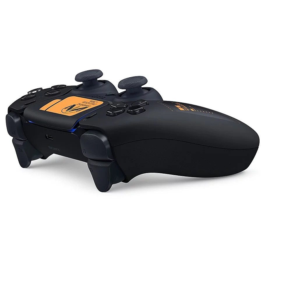 Playstation PS5 Controller Death Stranding 2 On the Beach Limited Edition PlayStation 5-Controller