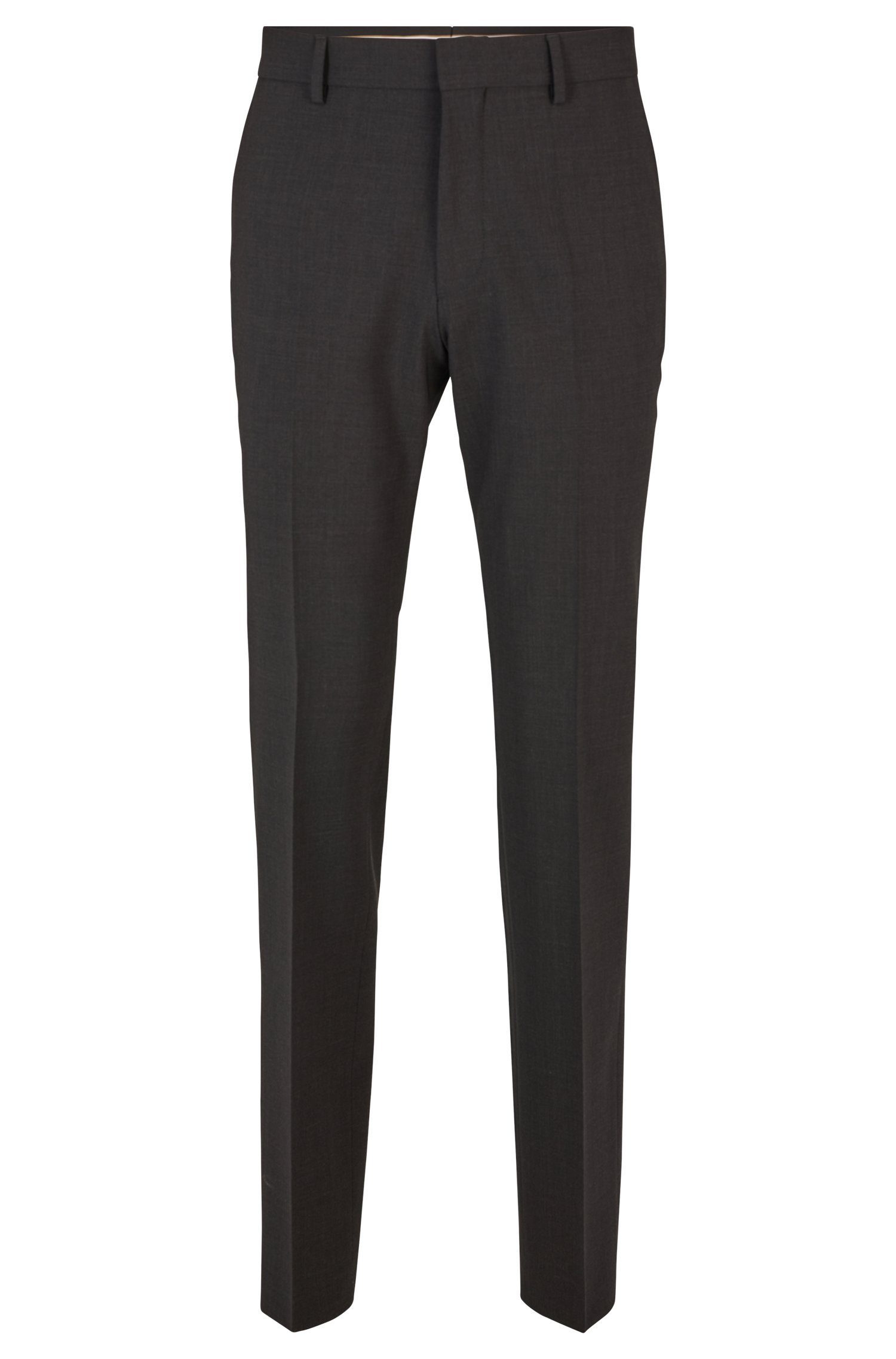 Stoffhose