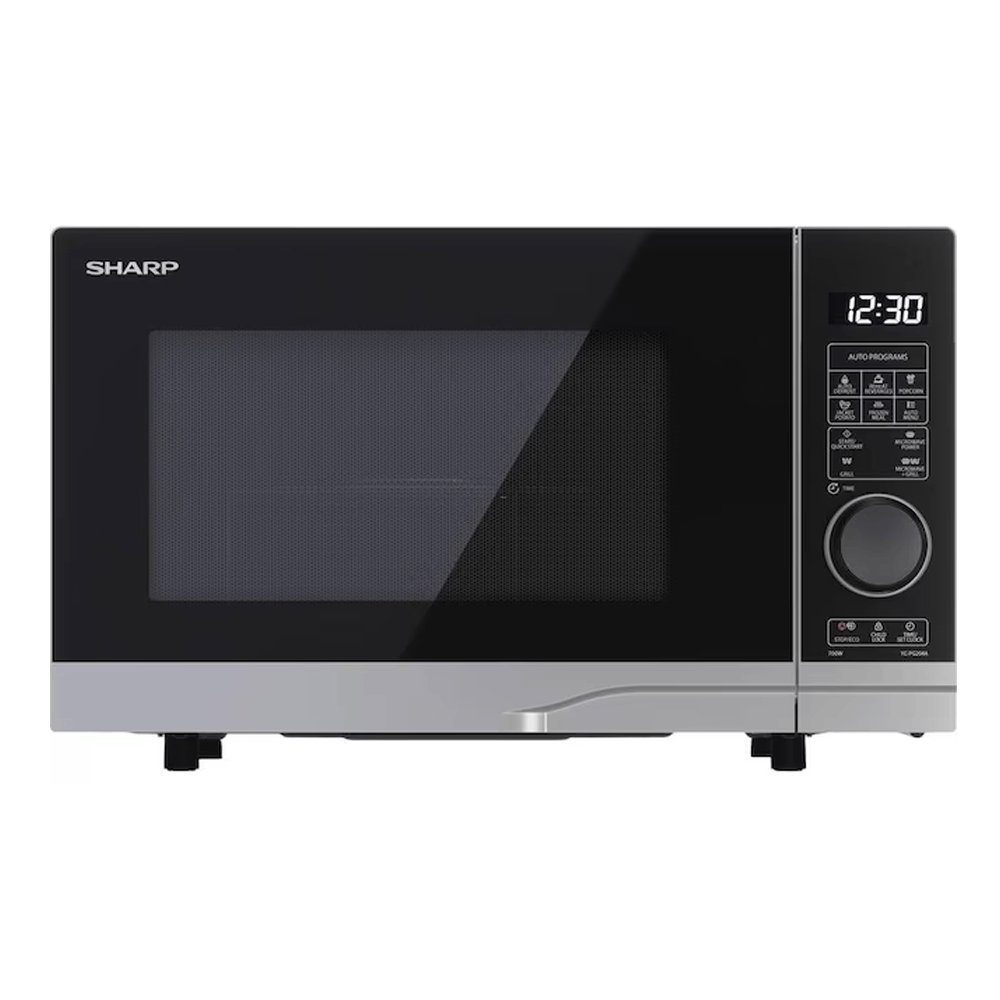 Sharp Mikrowelle