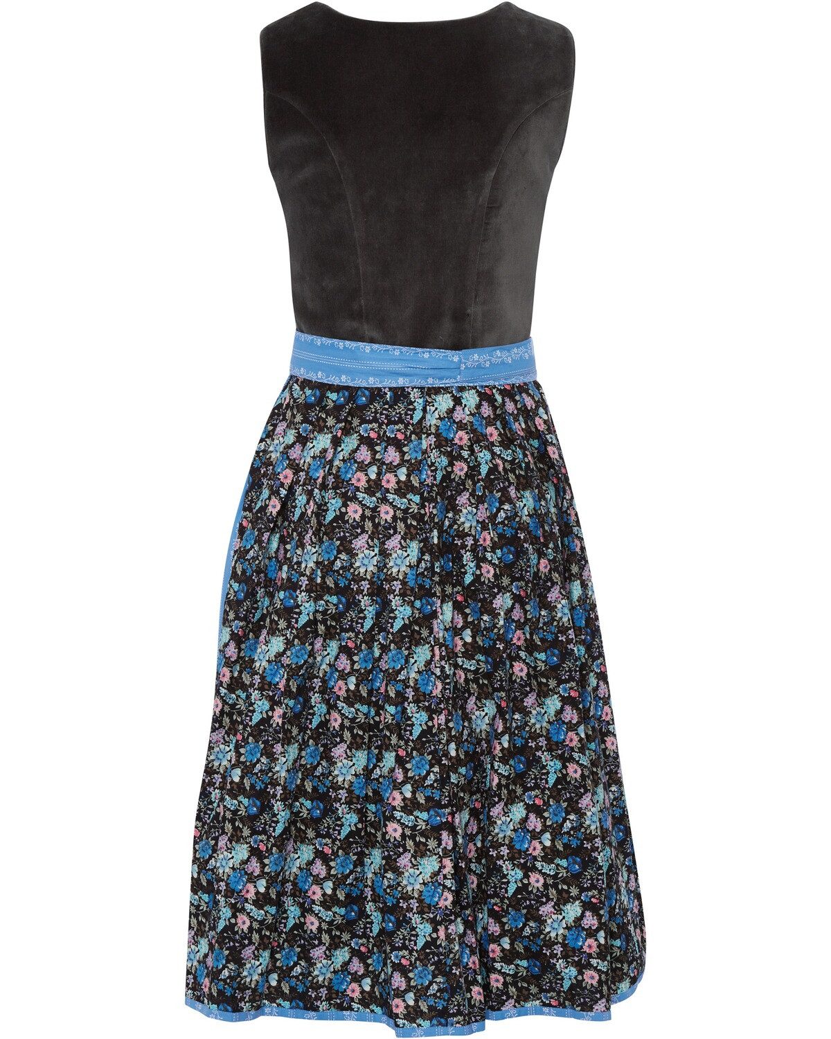 Almsach Dirndl Midi-Dirndl günstig online kaufen