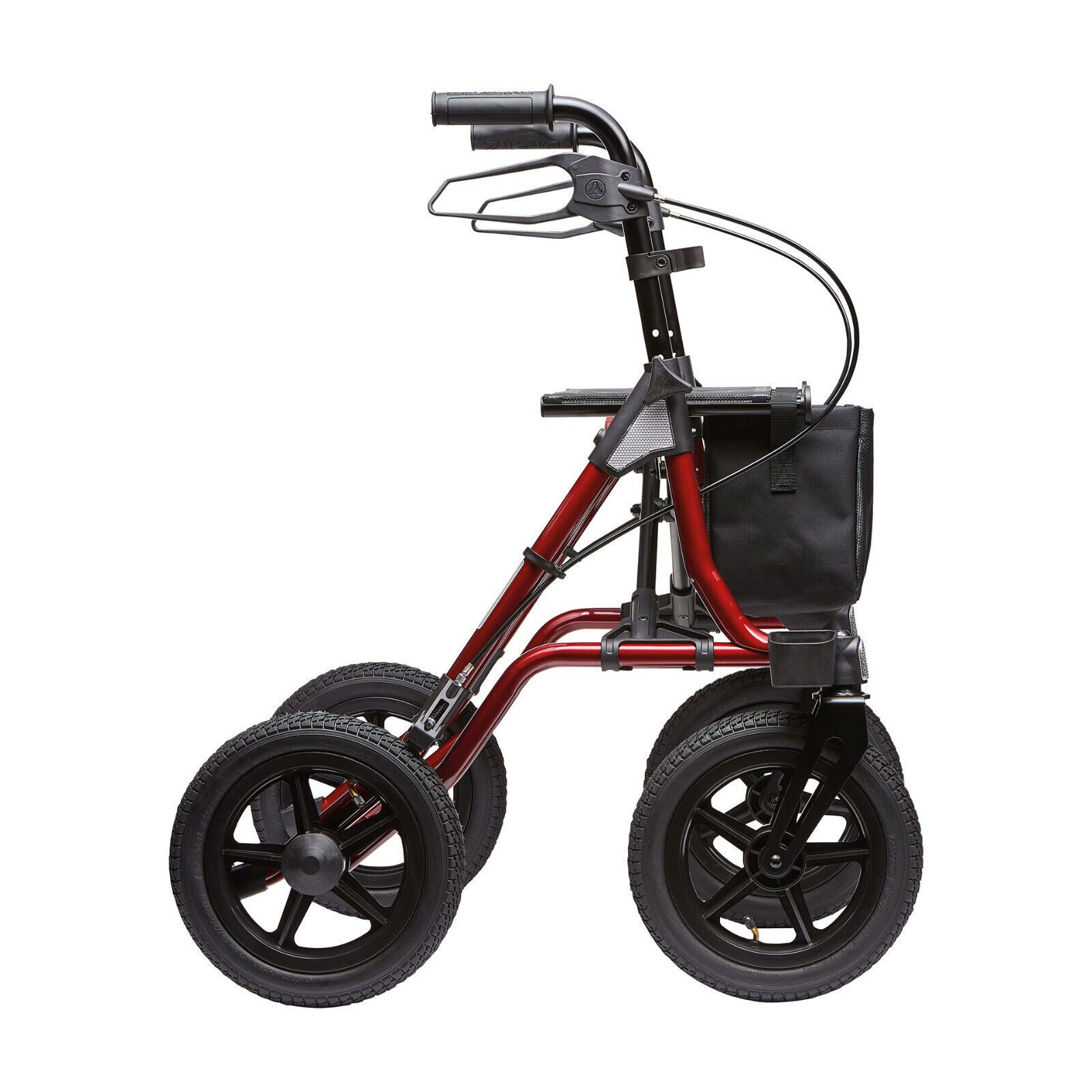 Dietz Rehab Rollator Dietz Taima XC