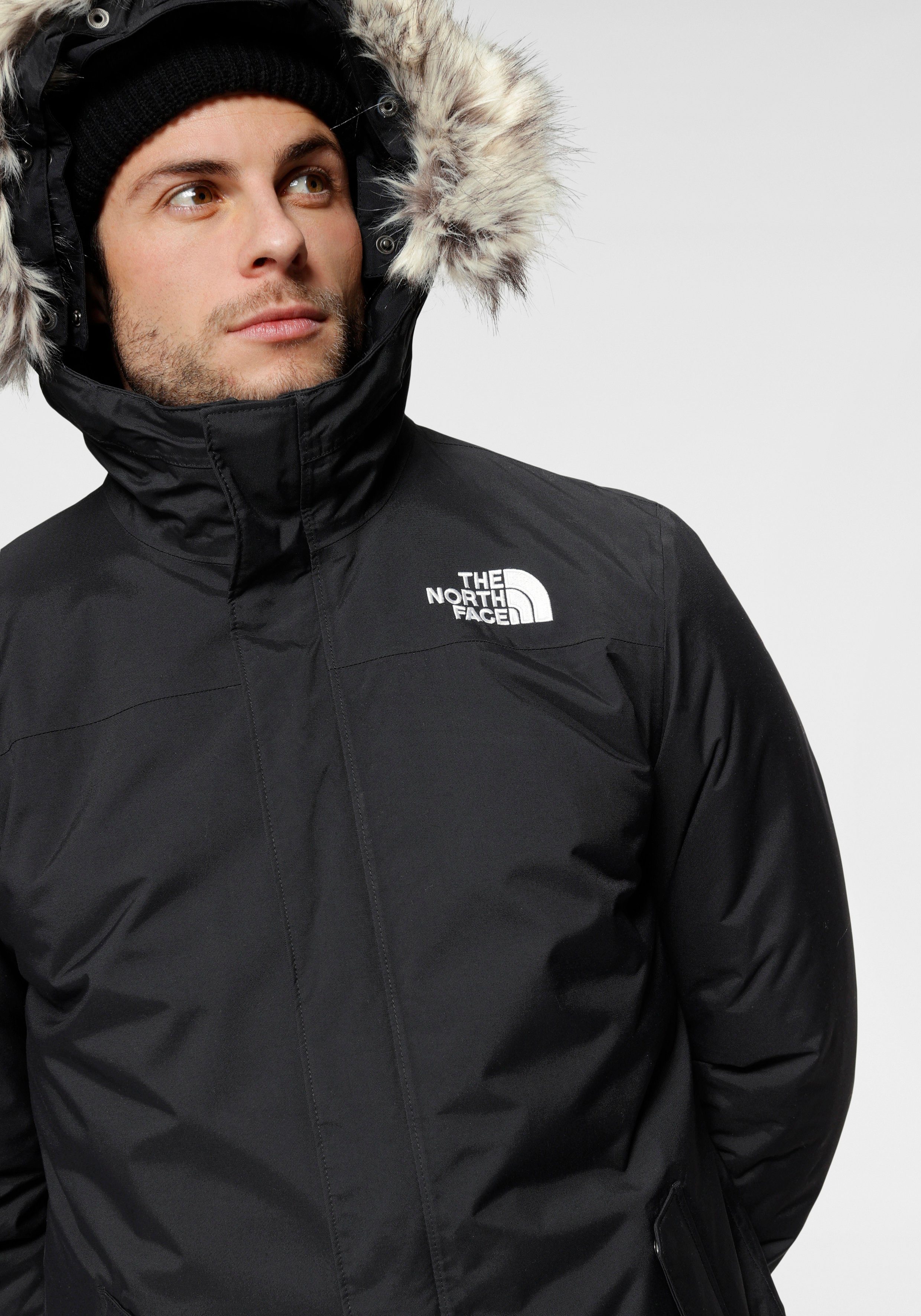 The North Face Winterjacke »ZANECK« online kaufen | OTTO