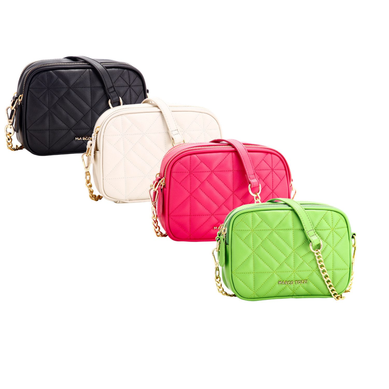 MARCO TOZZI Handtasche Handtaschen